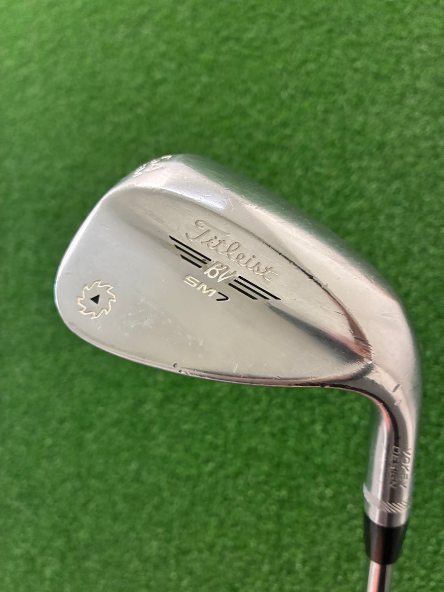 Titleist Vokey SM7 M Grind 54*