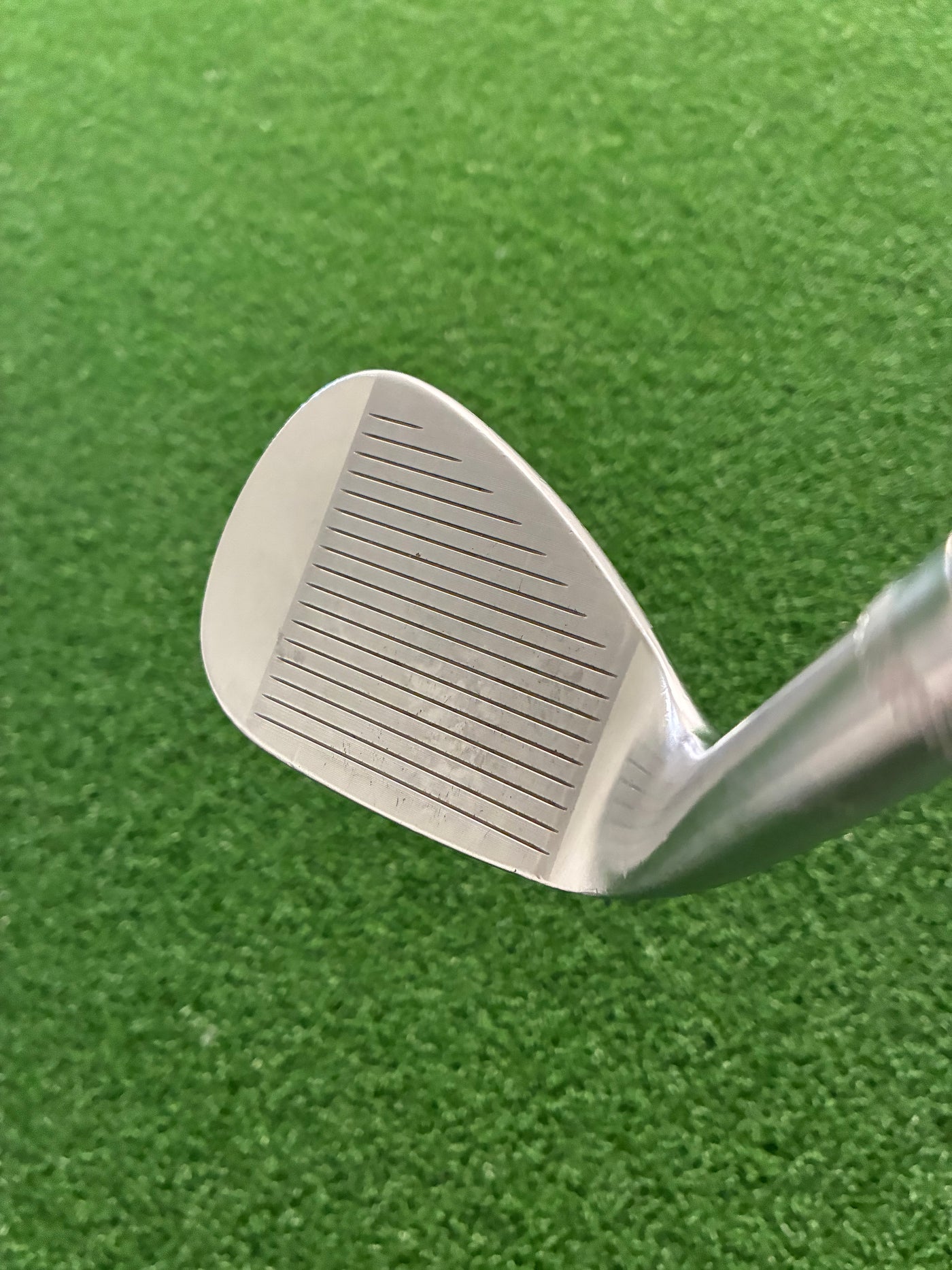 Titleist Vokey SM7 M Grind 54*