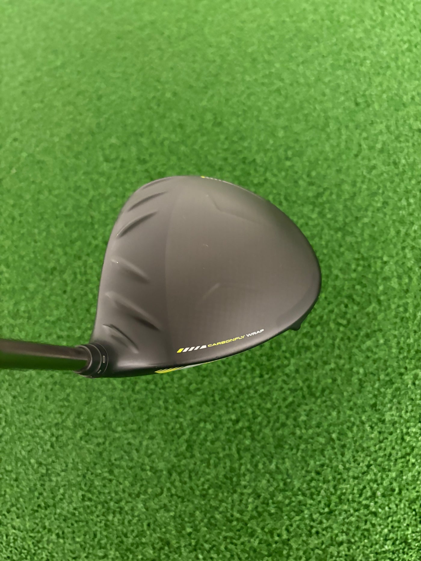 Ping G430 LST 10.5* (Stiff)