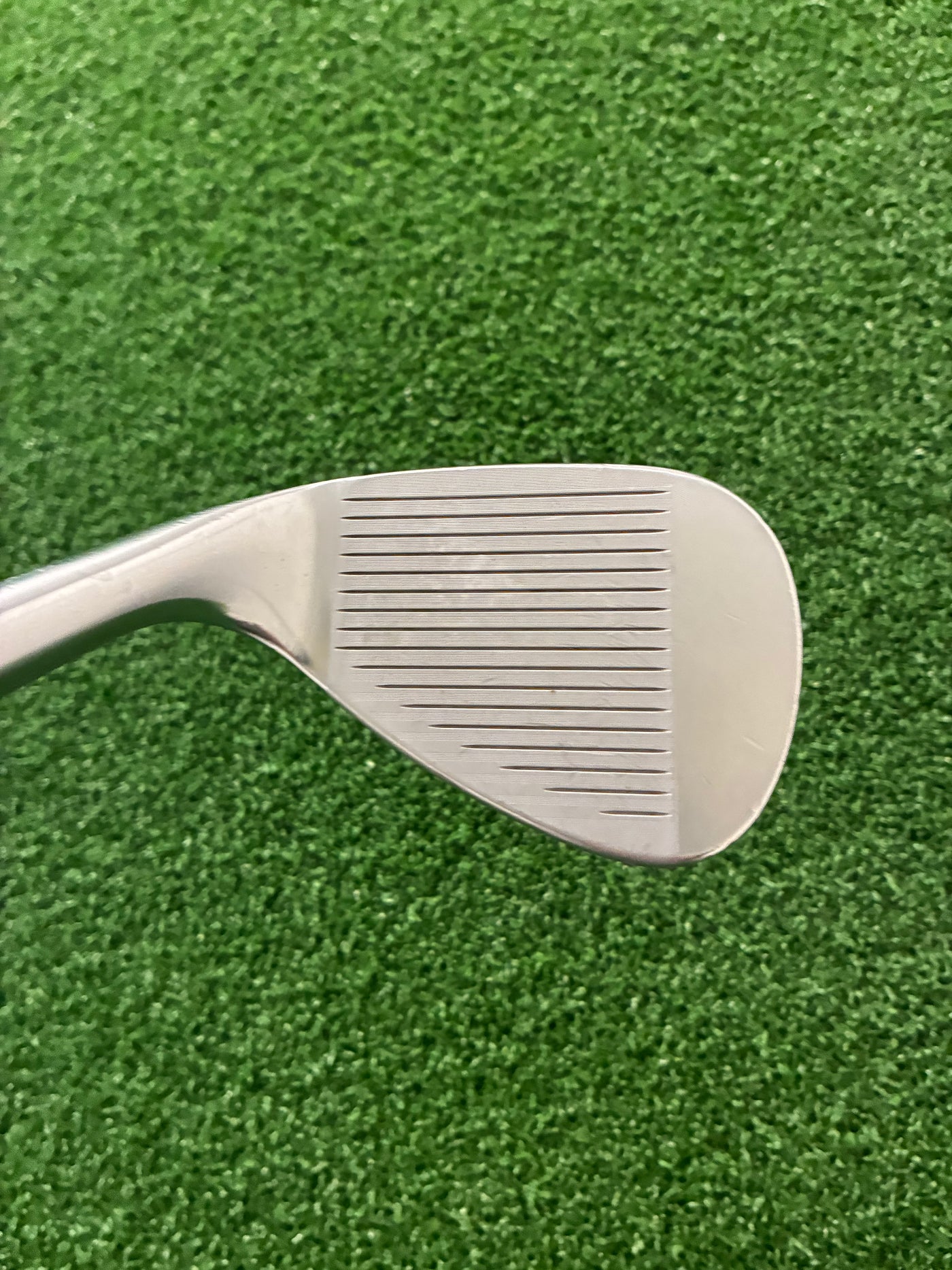 Titleist Vokey SM7 M Grind 54*