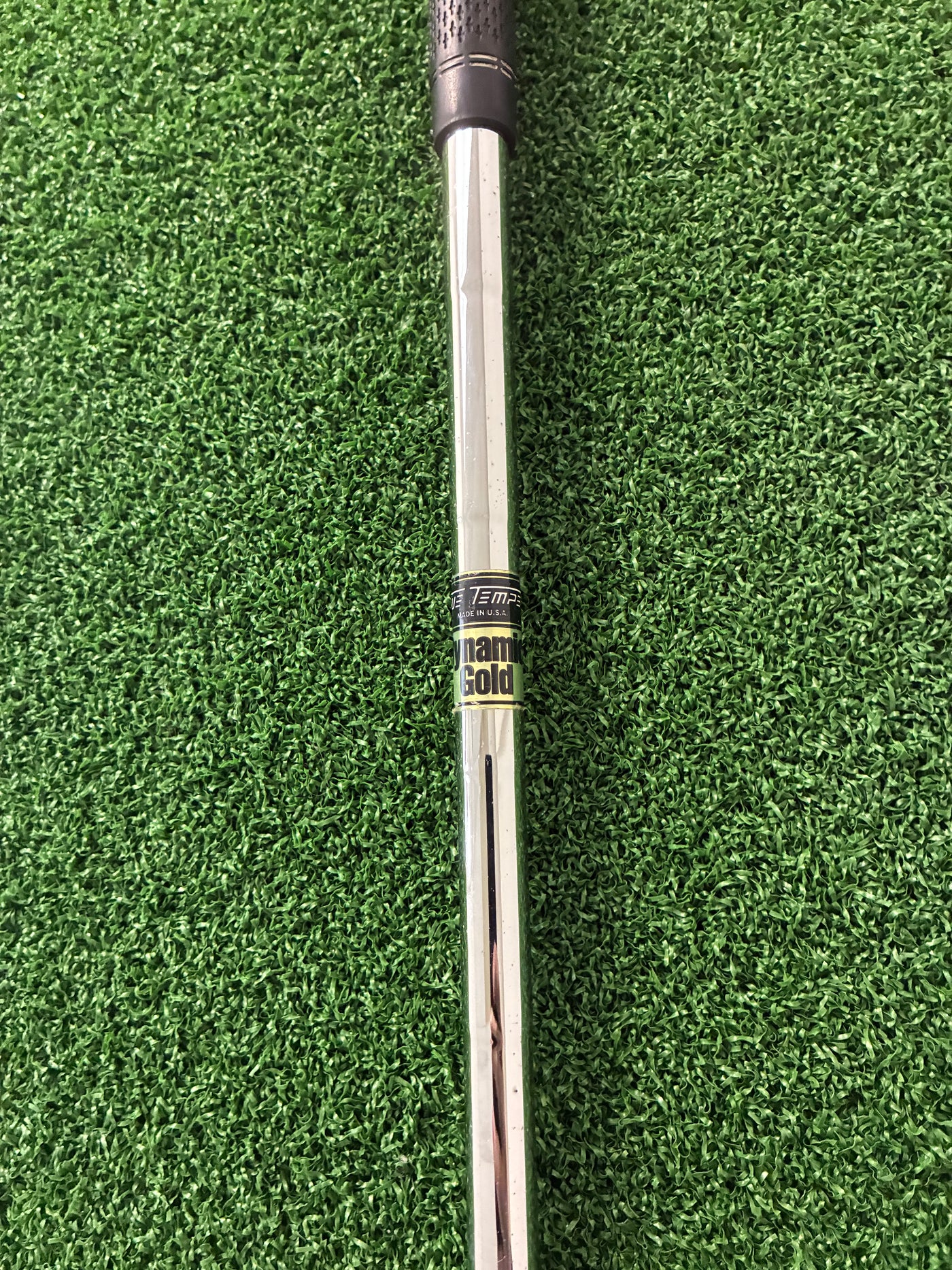 Titleist Vokey SM7 M Grind 54*