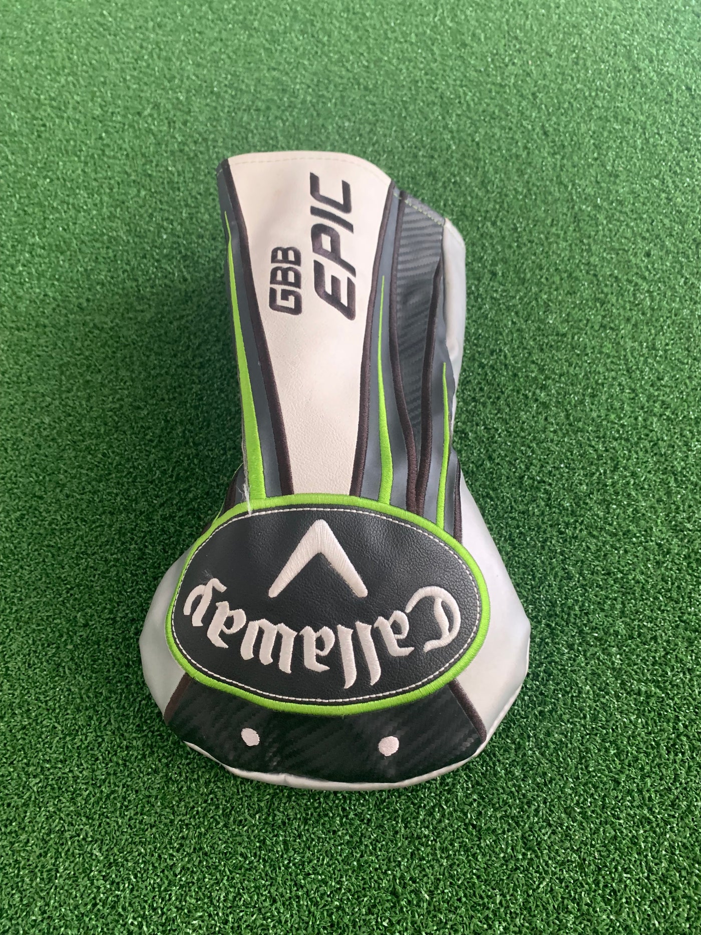 Callaway GBB Epic Sub Zero 10.5* (Stiff)