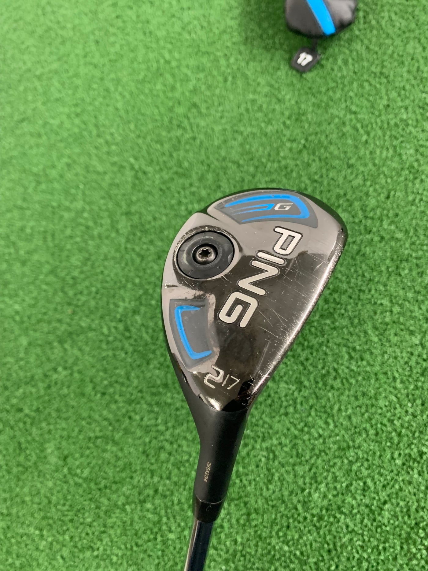 Ping G 17* 2 Hybrid (Stiff)