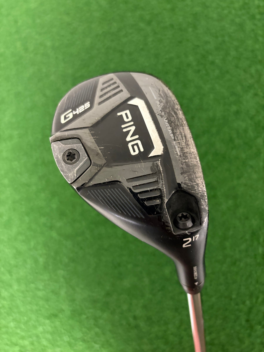 Ping G425 17* 2 Hybrid (Stiff)