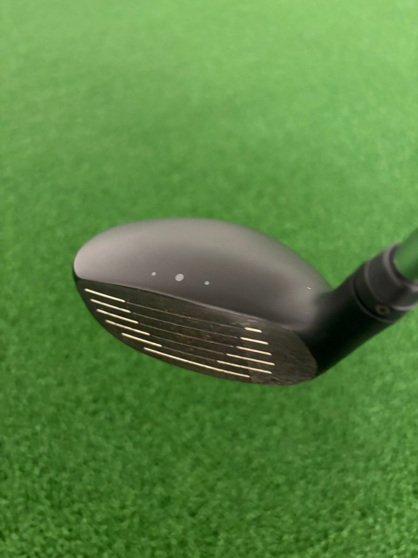Ping G425 17* 2 Hybrid (Stiff)