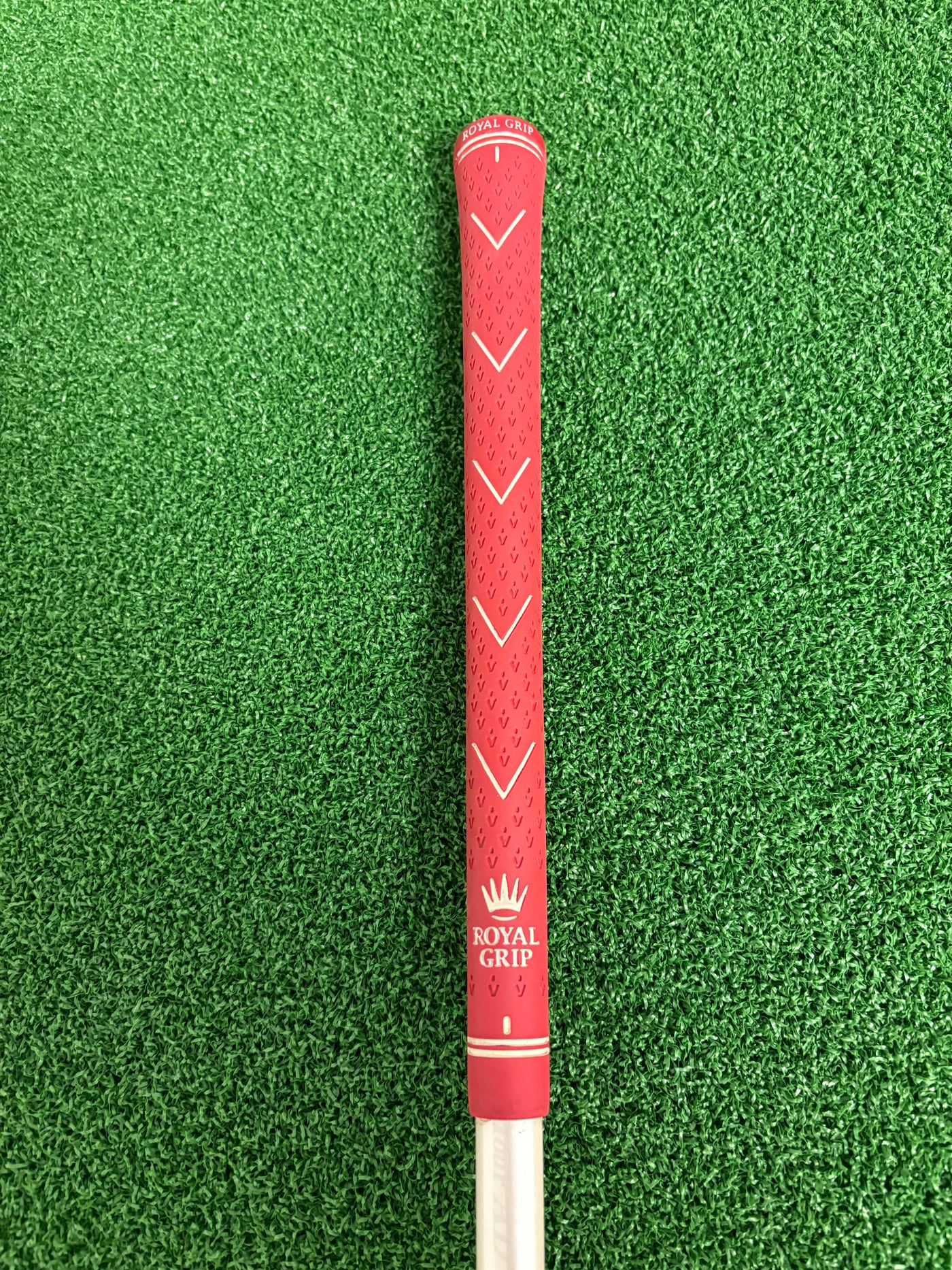 Taylormade Burner SuperFast 2.0J 9.5* (Stiff)