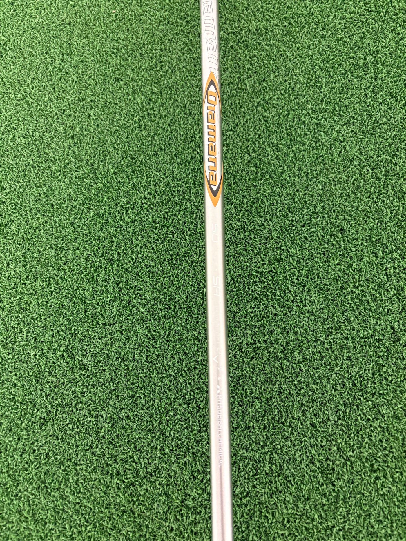 Callaway Mavrik 10.5* (Stiff/Regular)