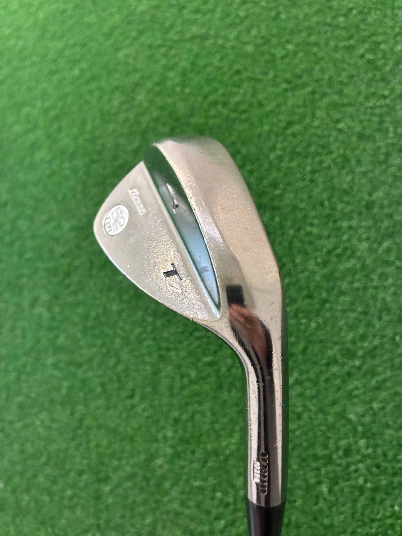 Mizuno T-7 52*