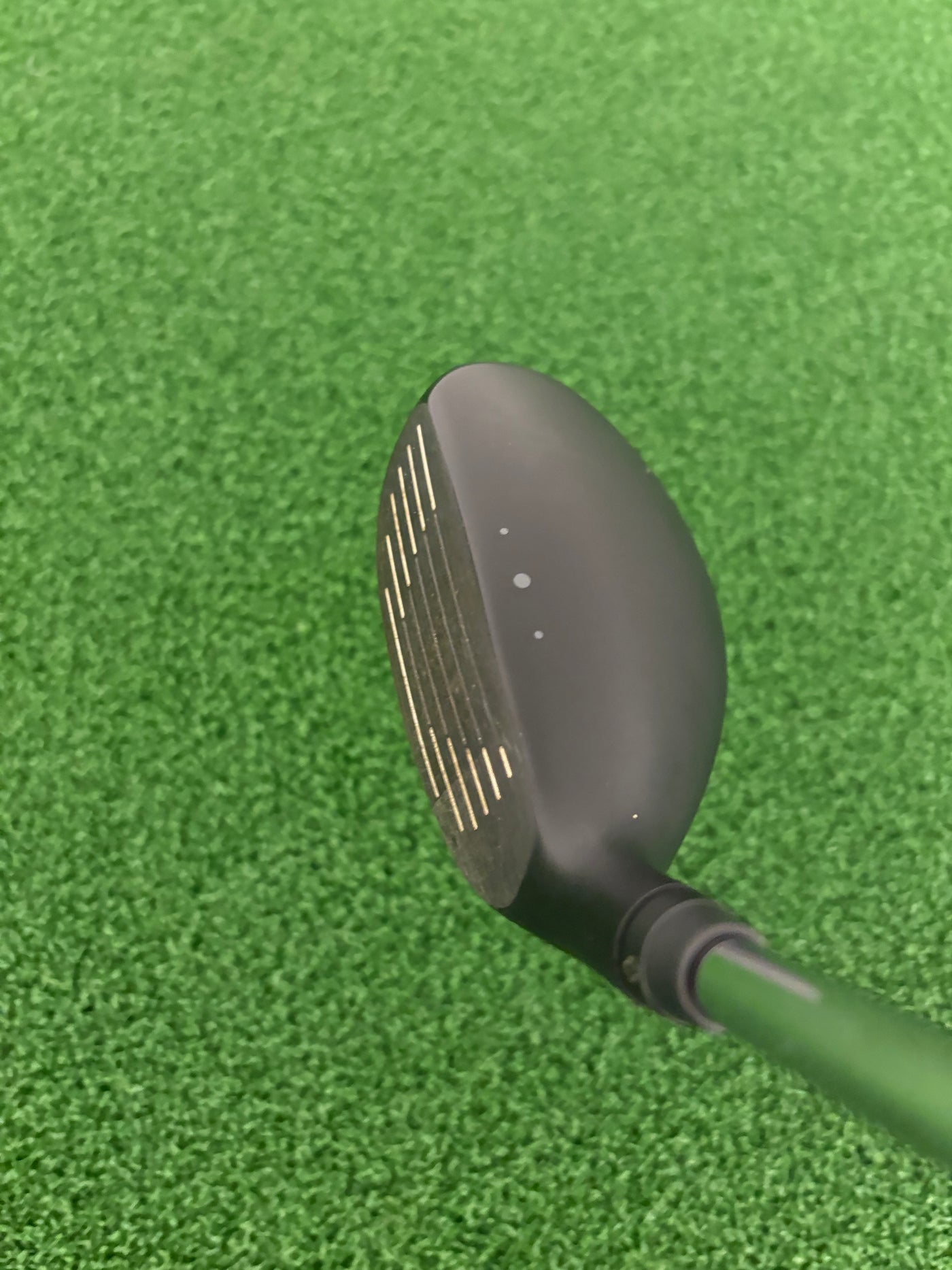 Ping G425 17* 2 Hybrid (Stiff)