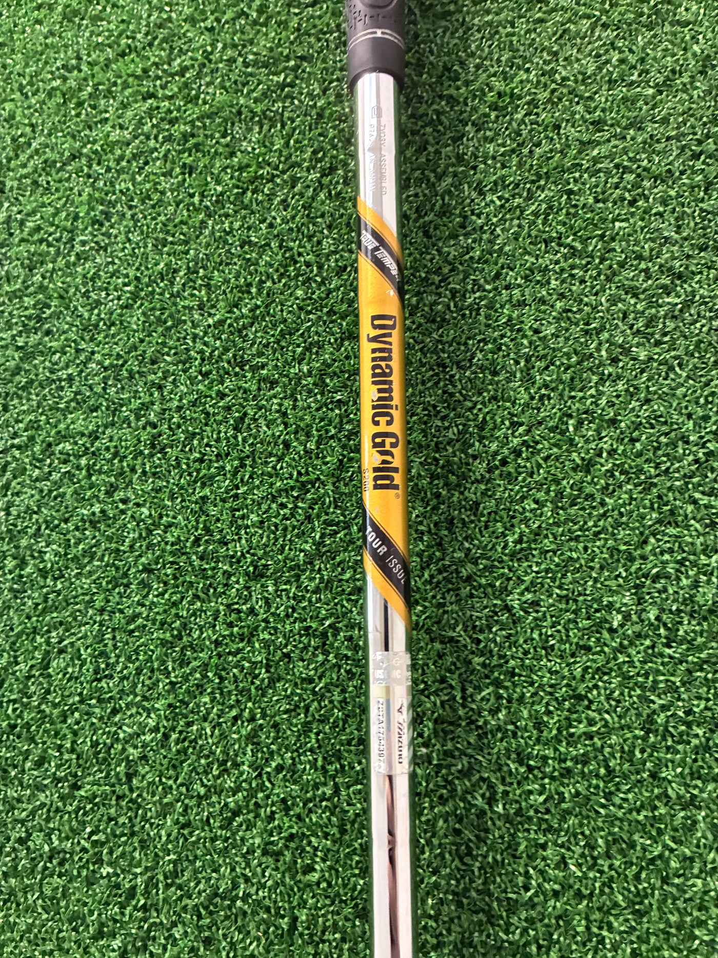 Mizuno T-7 52*