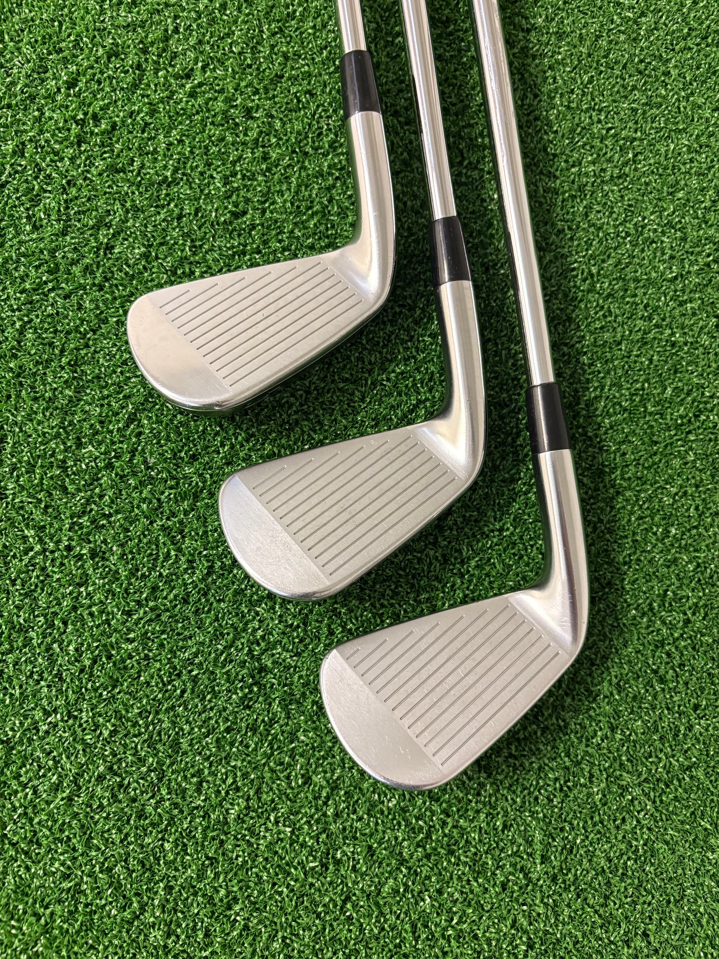 Titleist 716 T-MB 5-PW (Stiff)