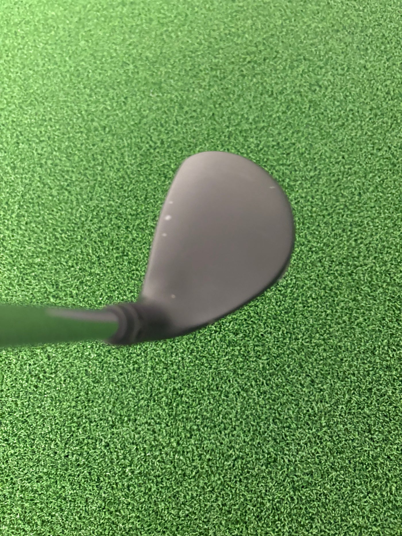 Ping G425 17* 2 Hybrid (Stiff)