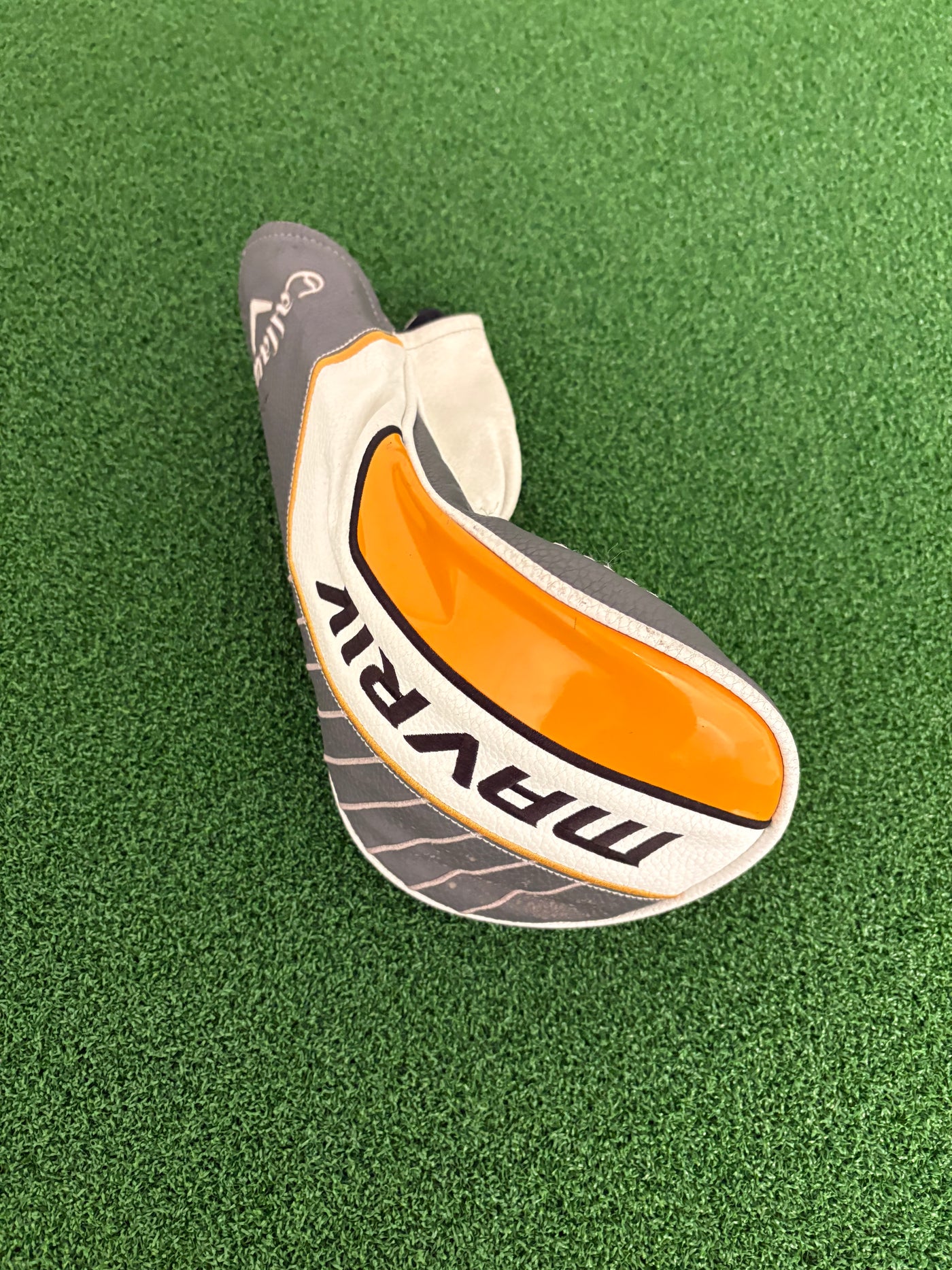 Callaway Mavrik 10.5* (Stiff/Regular)