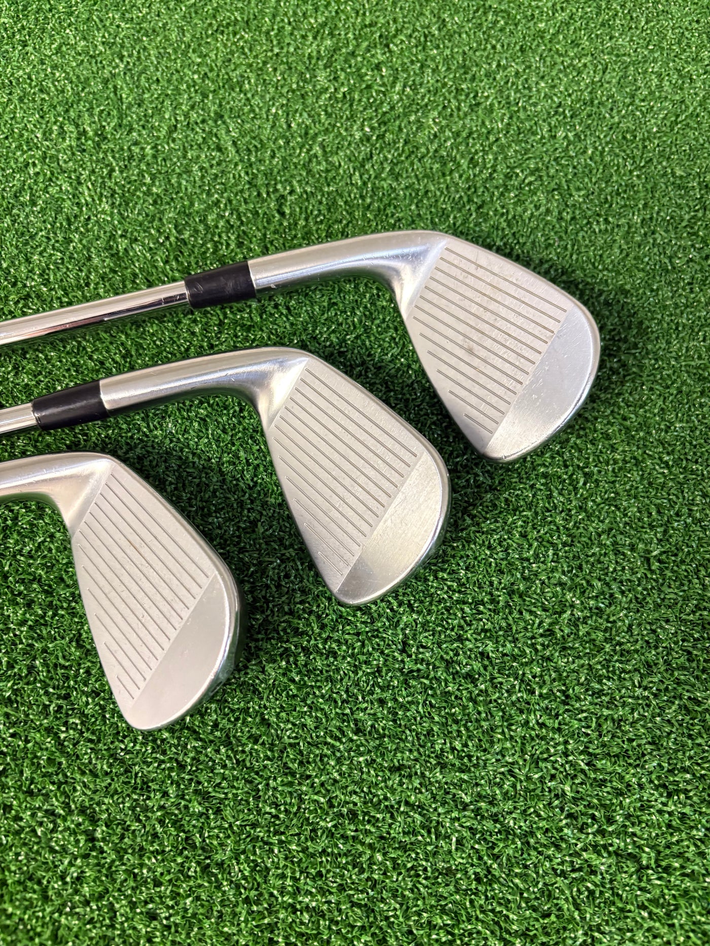 Titleist 716 T-MB 5-PW (Stiff)