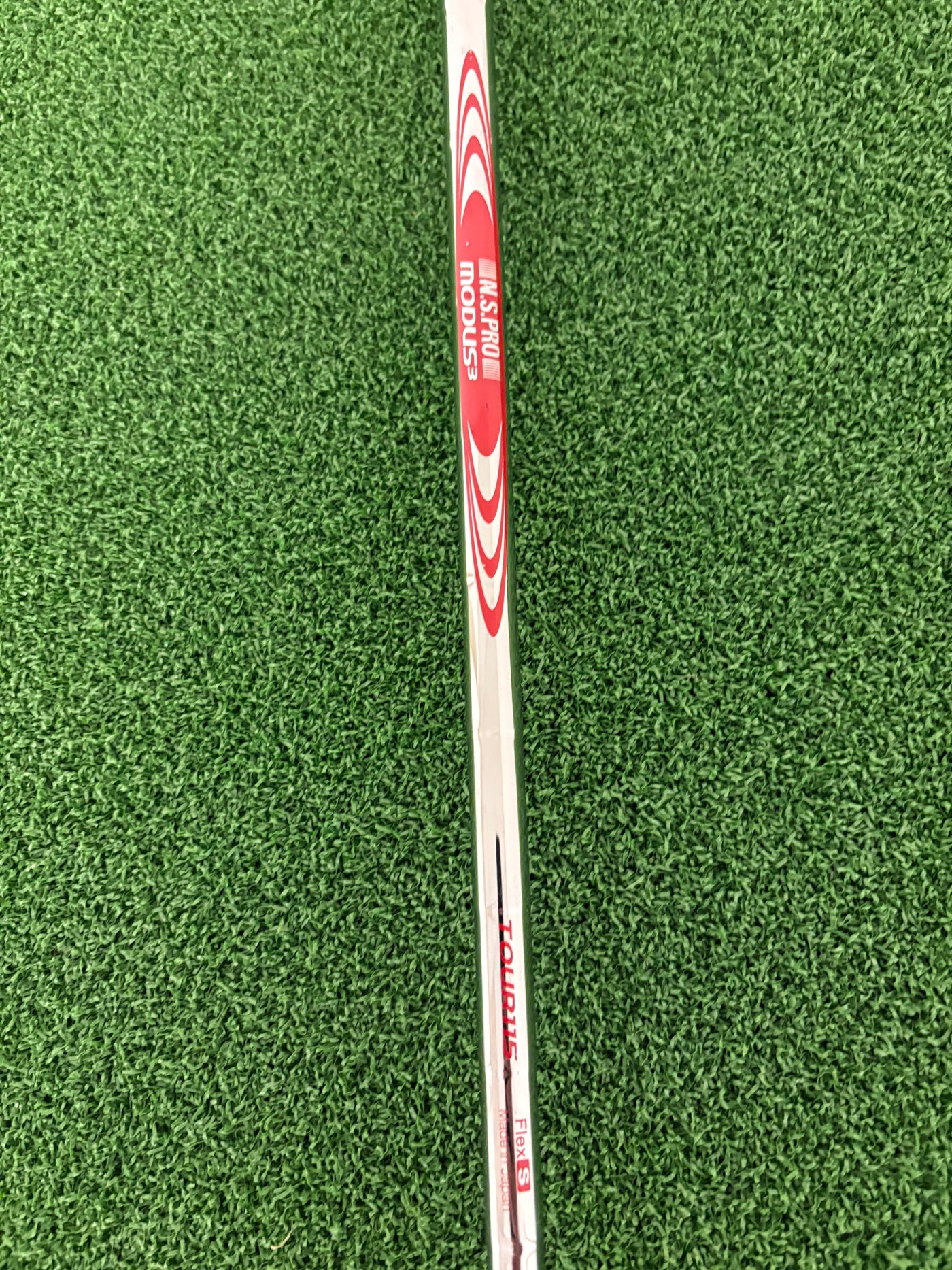 Ping G425 17* 2 Hybrid (Stiff)