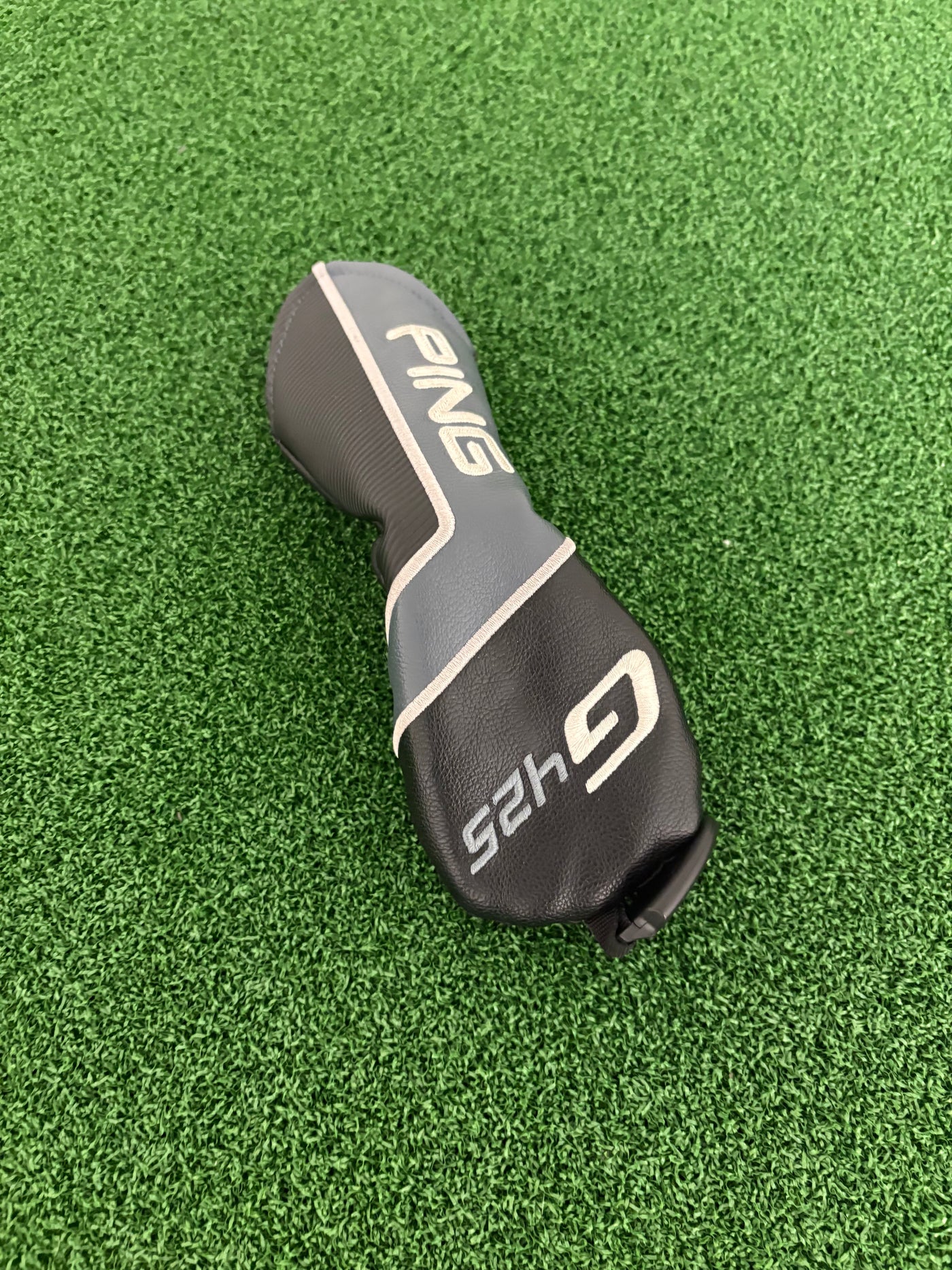 Ping G425 17* 2 Hybrid (Stiff)