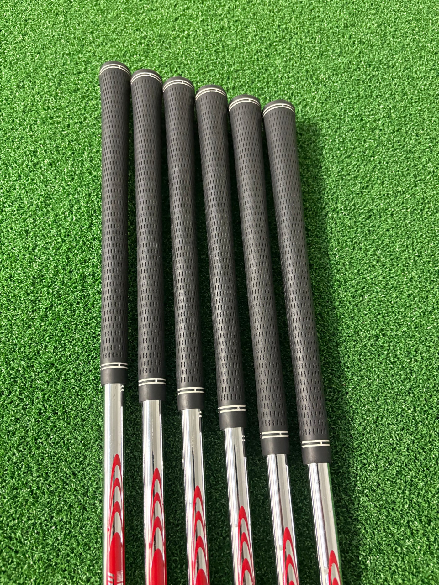 Titleist 716 T-MB 5-PW (Stiff)