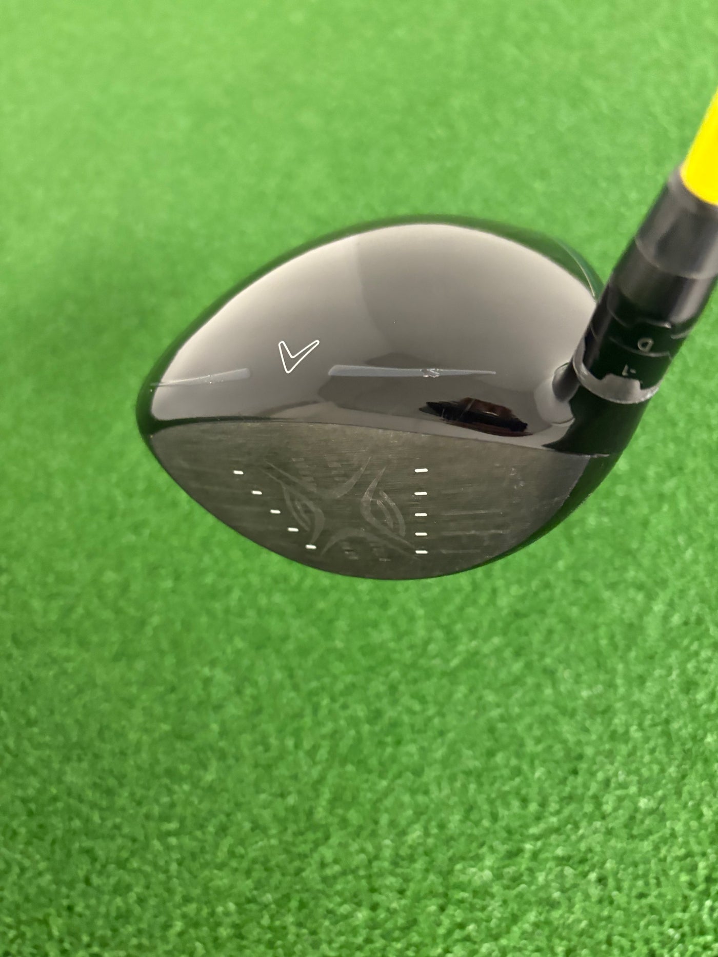 Callaway Rogue 9.0* (Stiff)