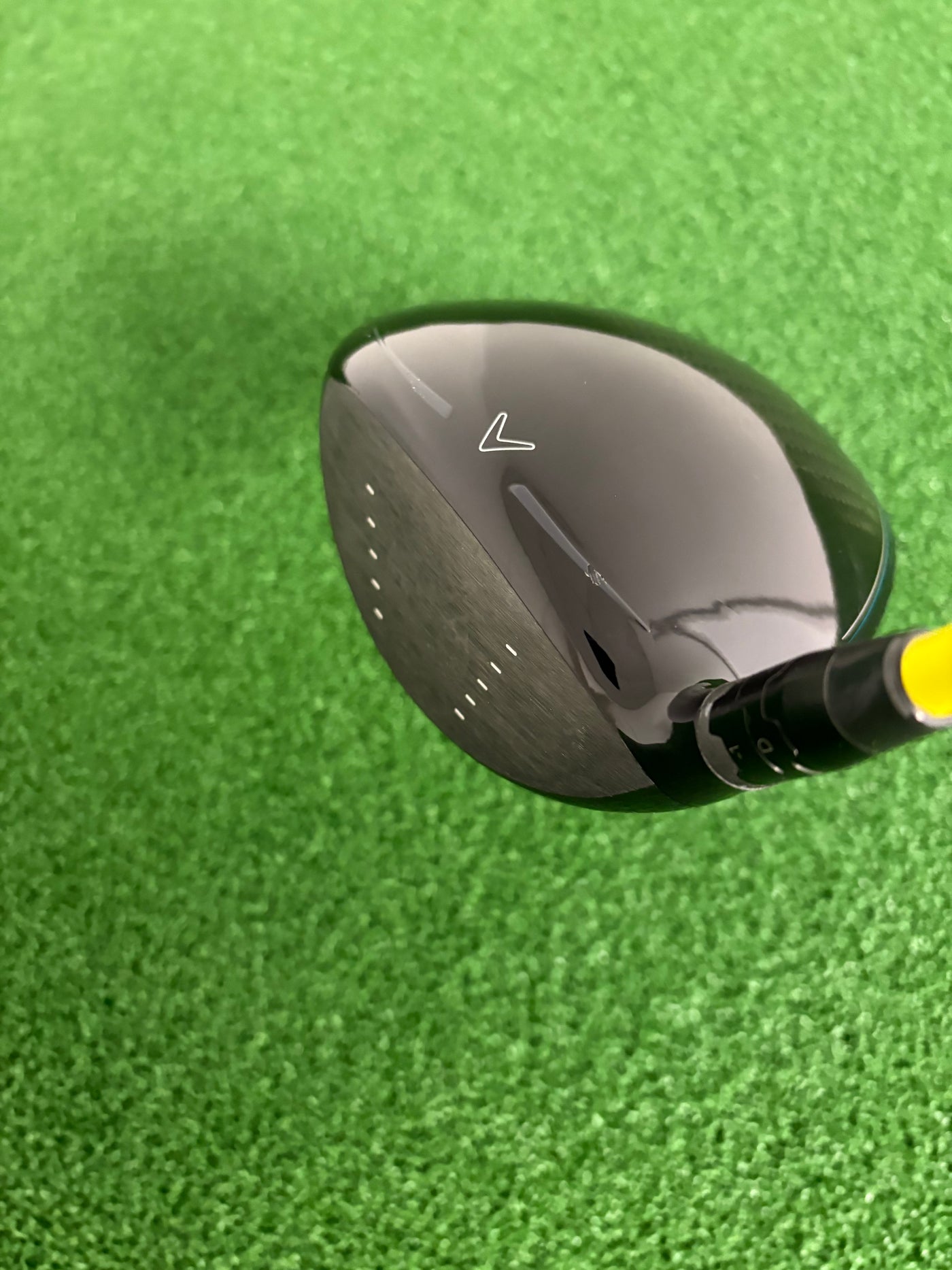 Callaway Rogue 9.0* (Stiff)