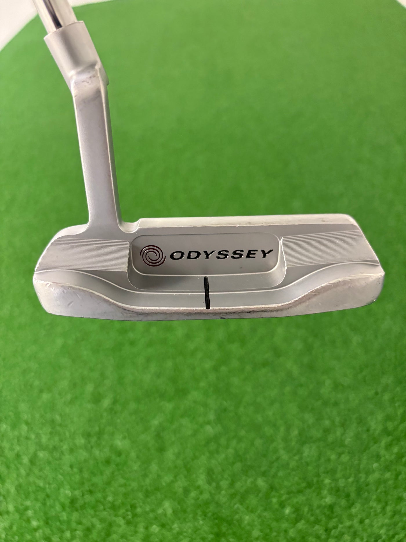 Odyssey White Hot OG #1 (34")