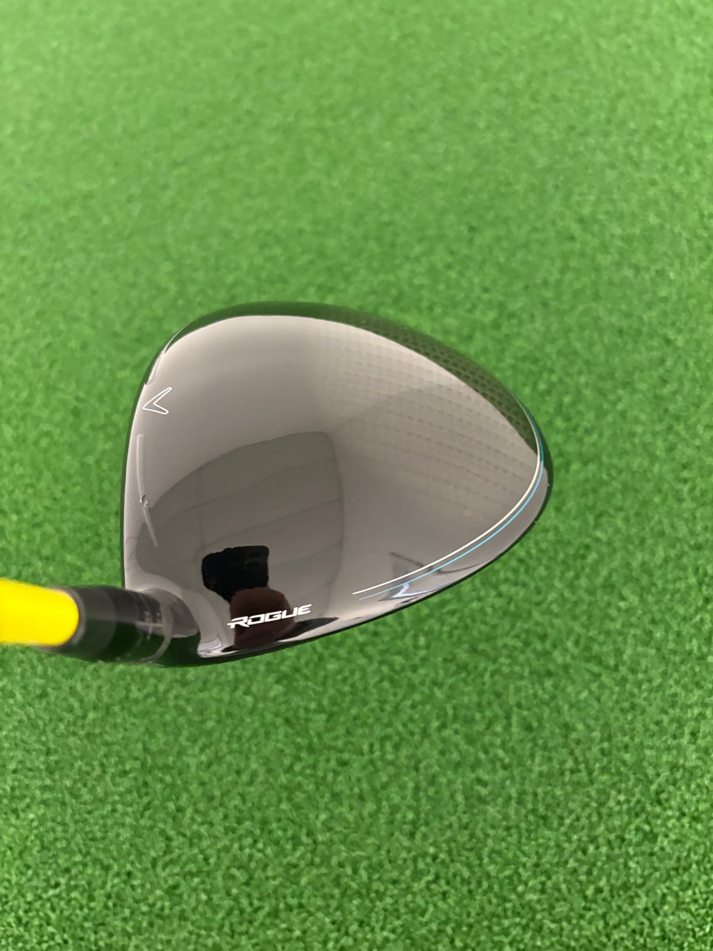 Callaway Rogue 9.0* (Stiff)