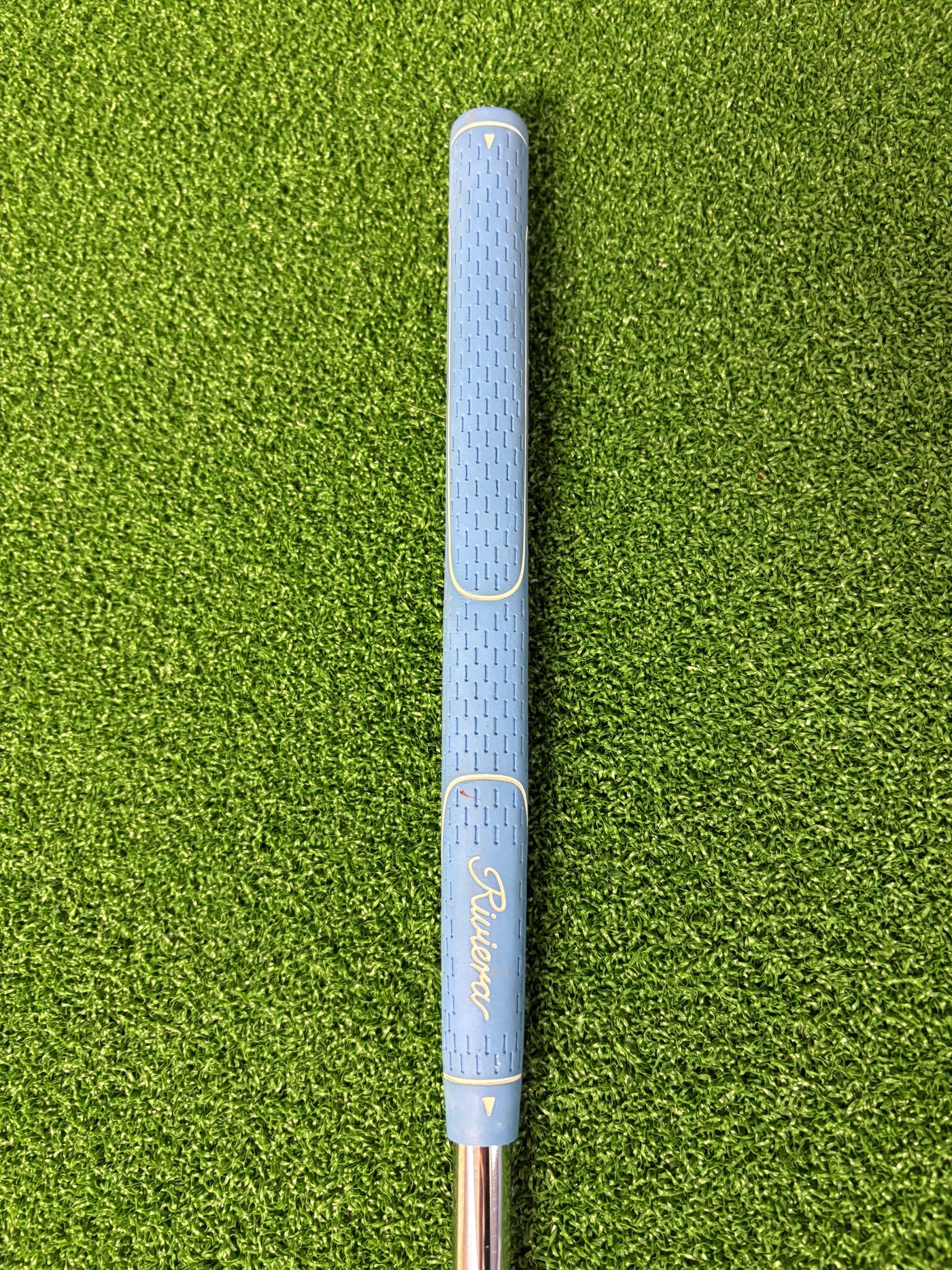 Odyssey O Works Black #1WSH (33")