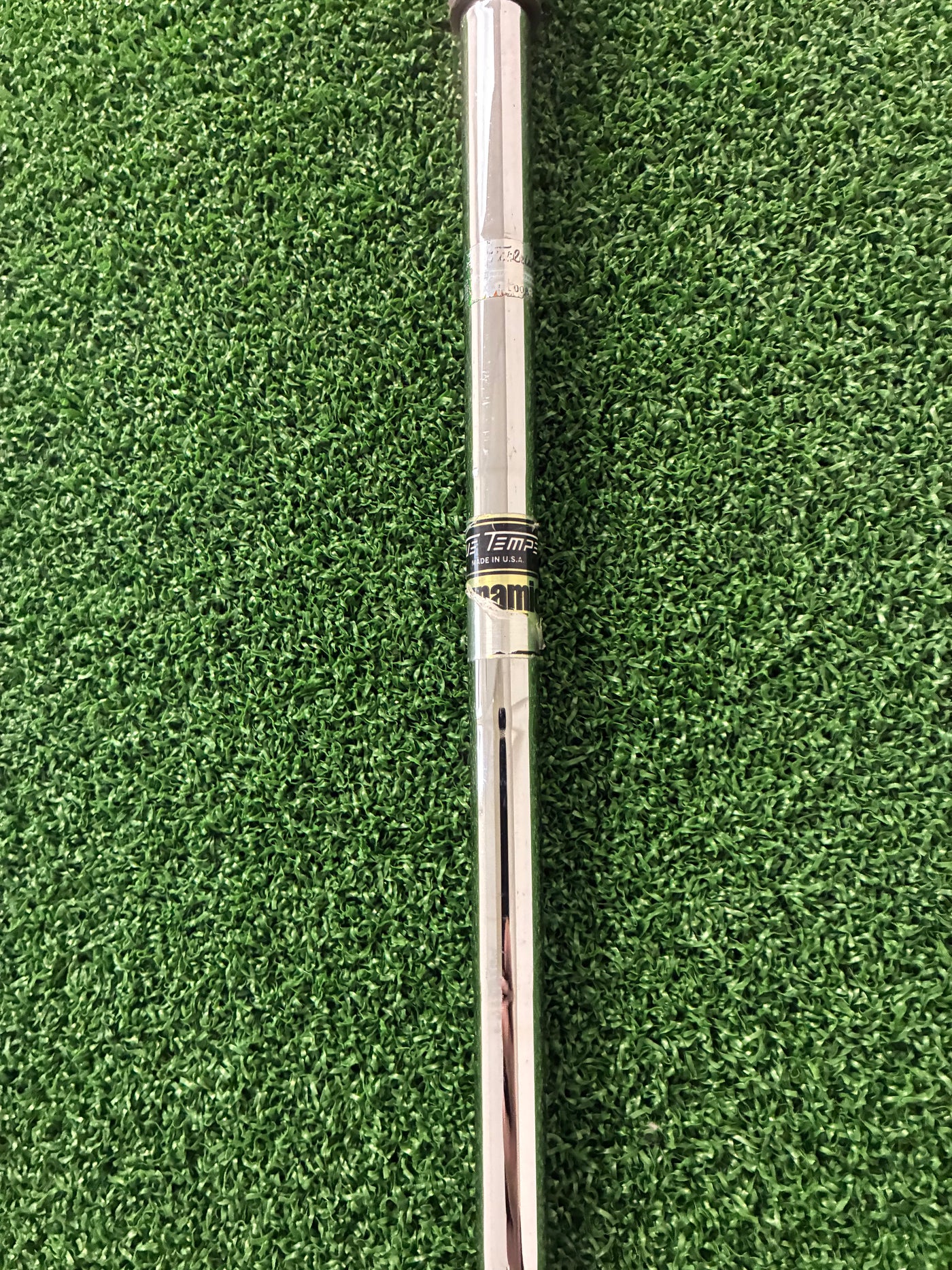 Titleist Vokey SM6 F Grind 52*