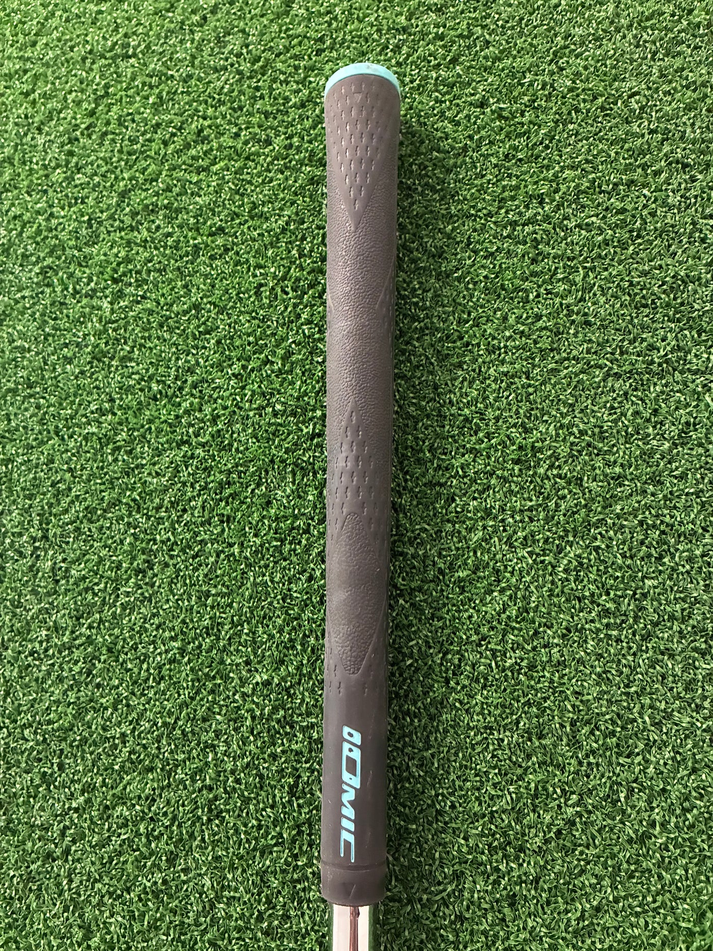 Titleist Vokey SM6 F Grind 52*