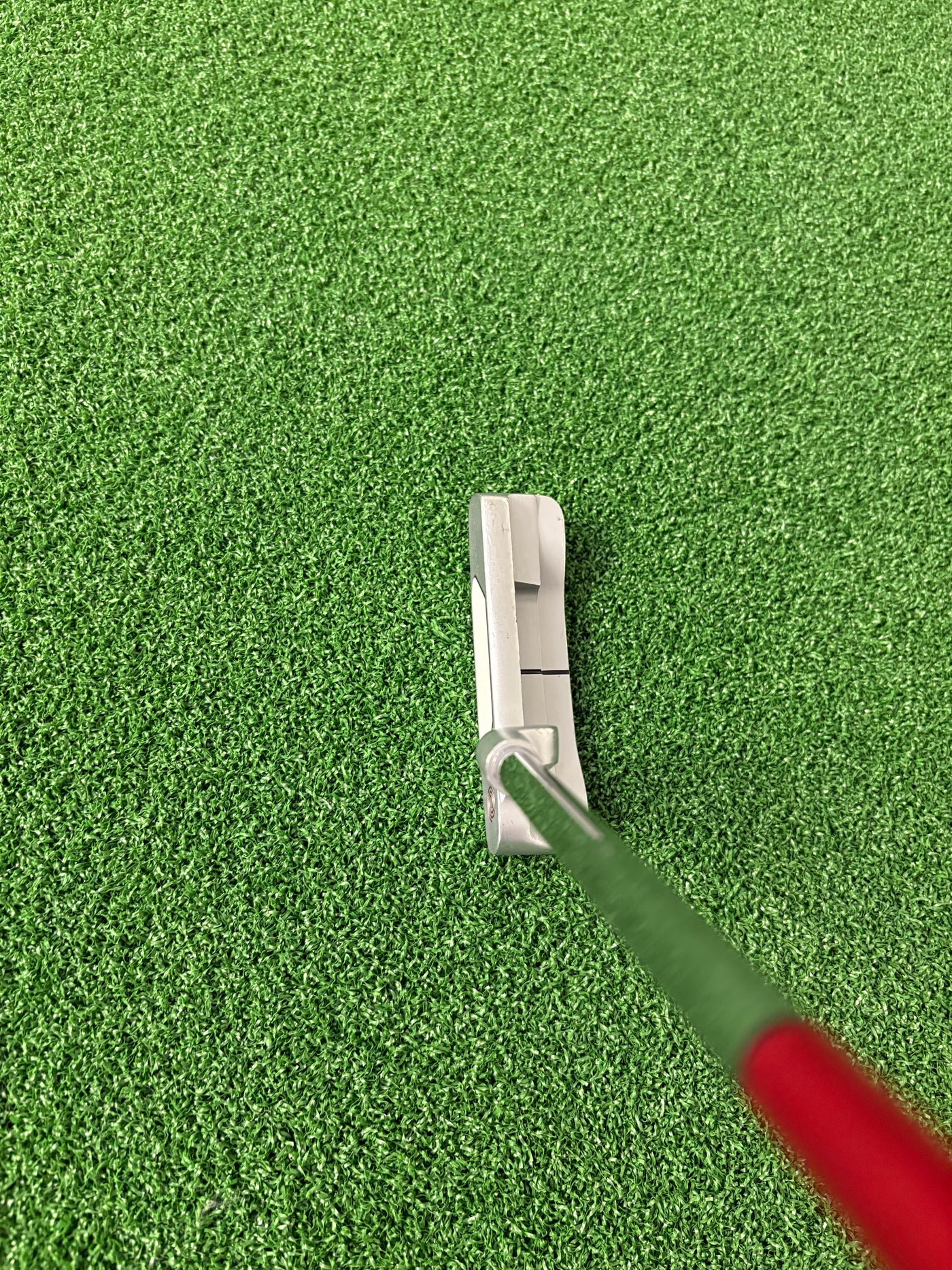 Odyssey White Hot OG #1 (34")