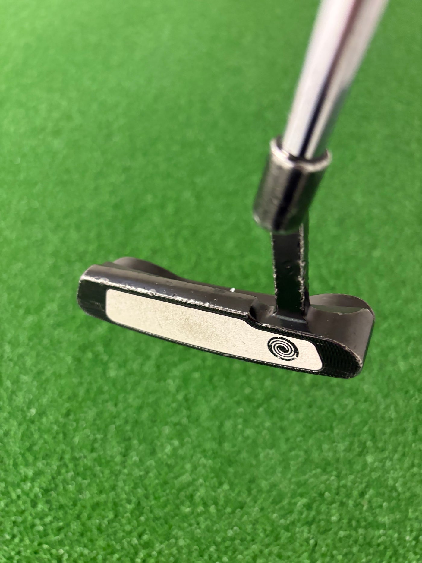 Odyssey Prototype ix #1 (35")