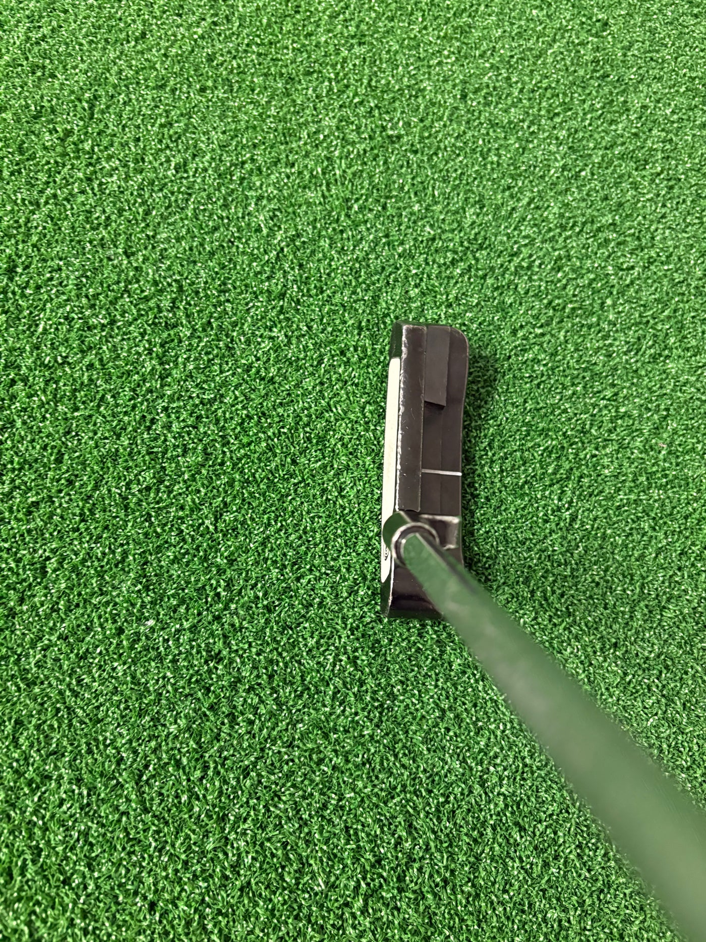 Odyssey Prototype ix #1 (35")
