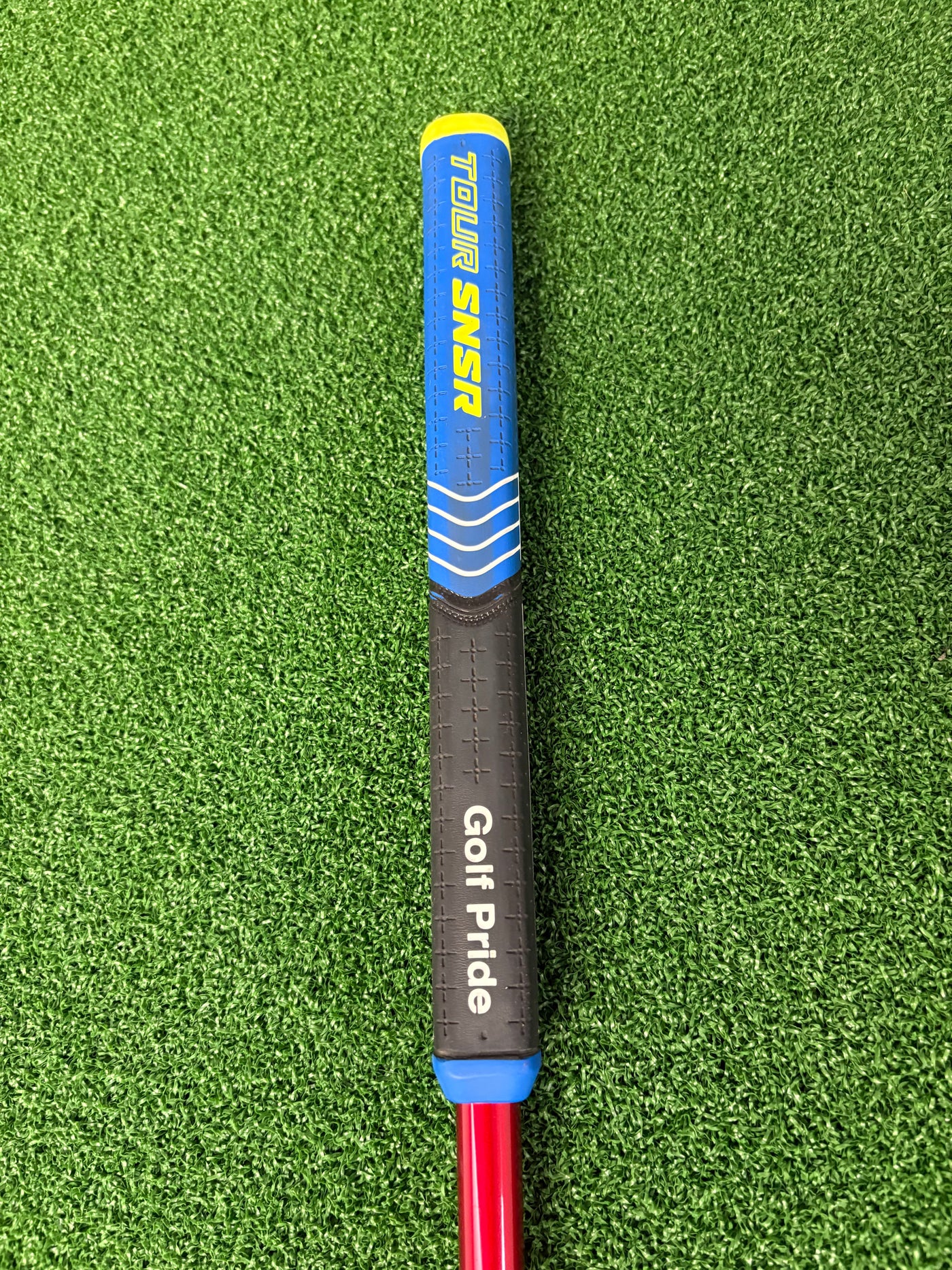Odyssey White Hot OG #1 (34")