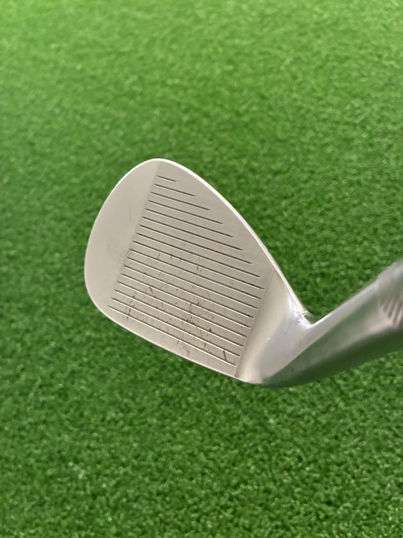 Titleist Vokey SM8 S Grind 56*