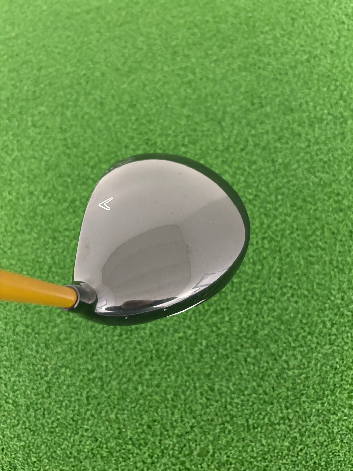 Callaway Hyper ERC 9.5* (Stiff)