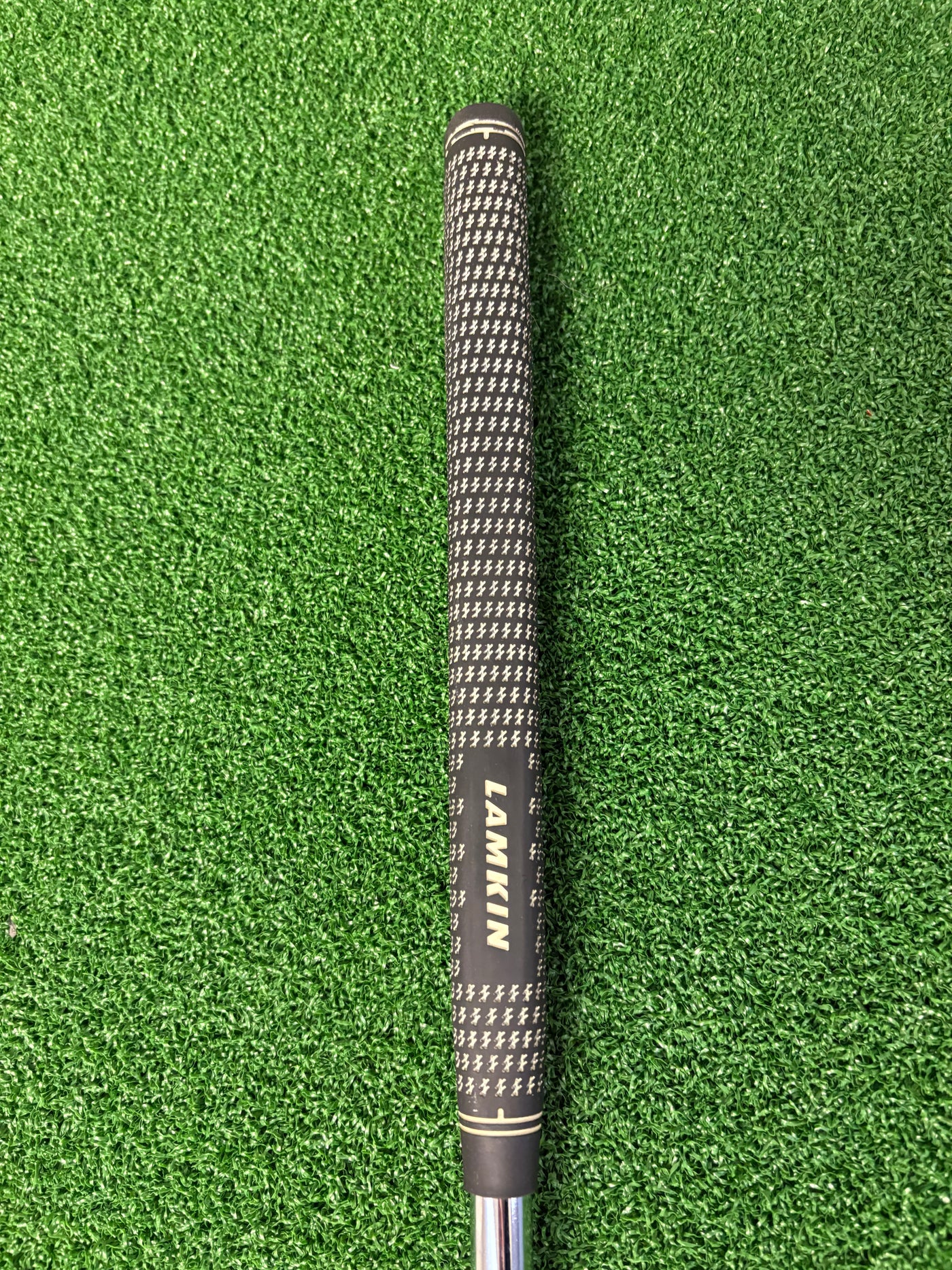 Odyssey Prototype ix #1 (35")