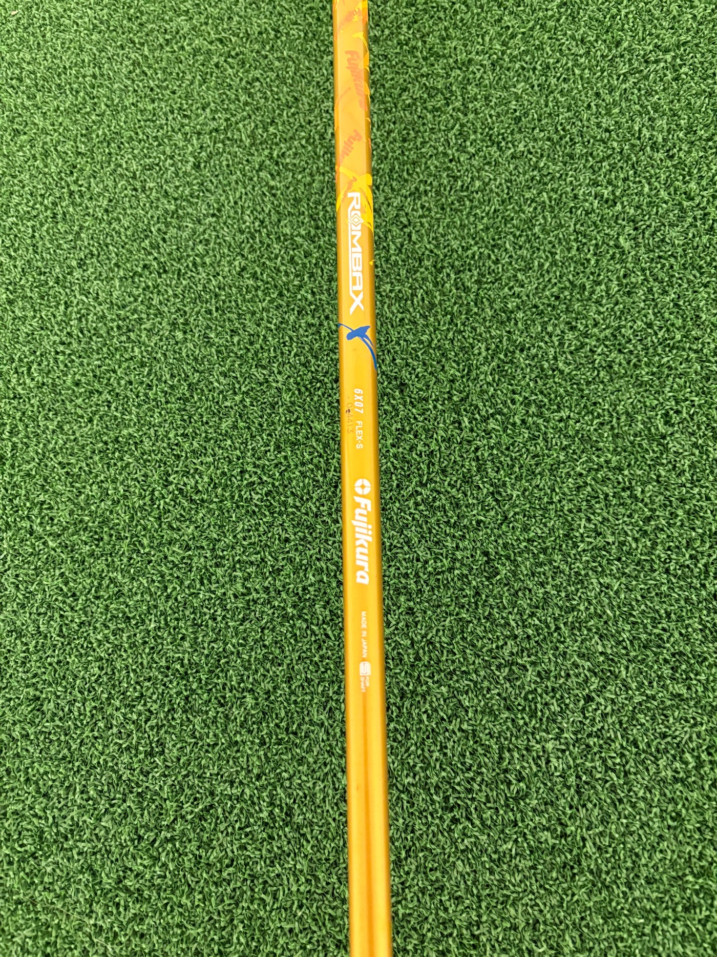 Callaway Hyper ERC 9.5* (Stiff)