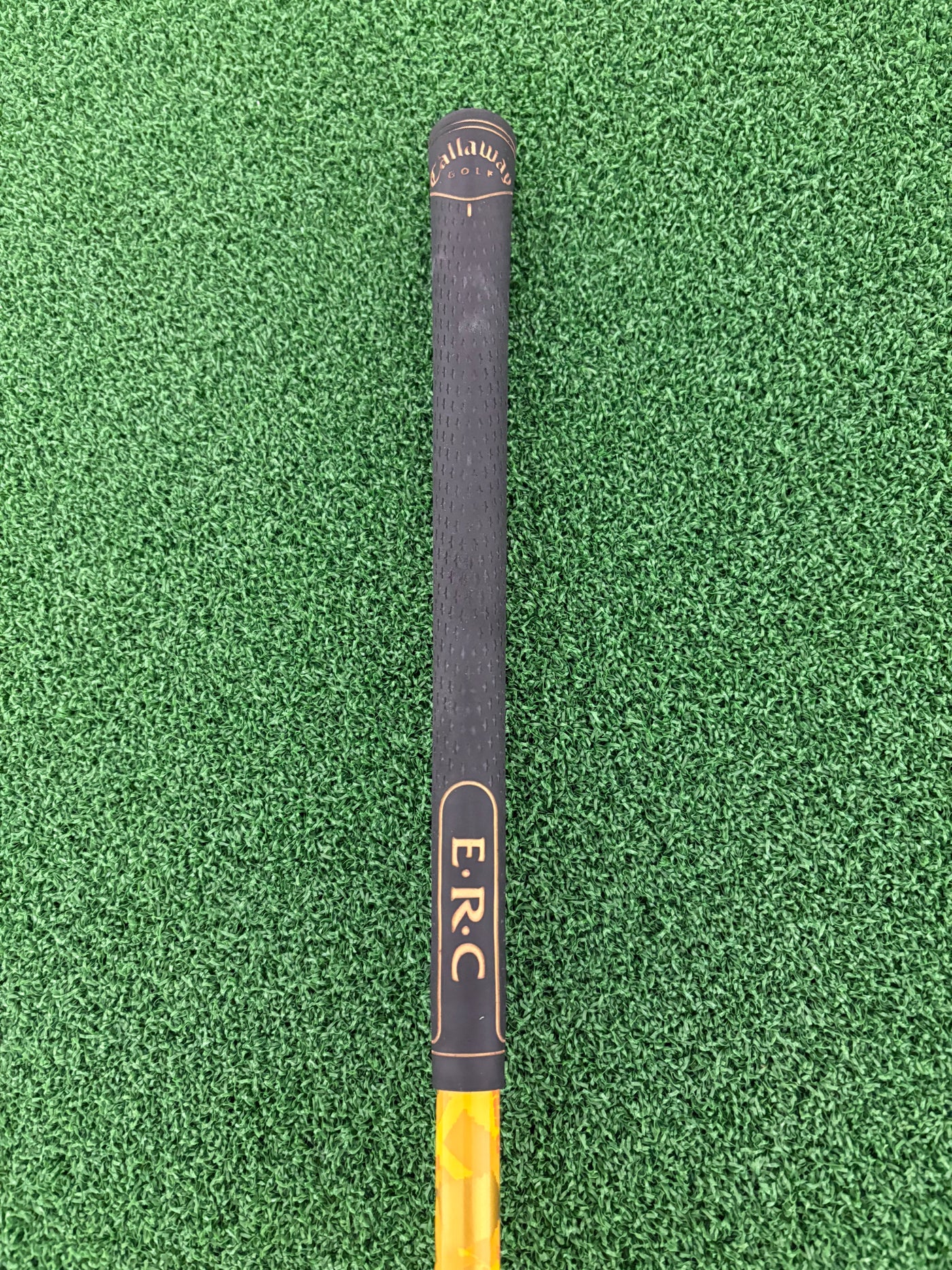 Callaway Hyper ERC 9.5* (Stiff)