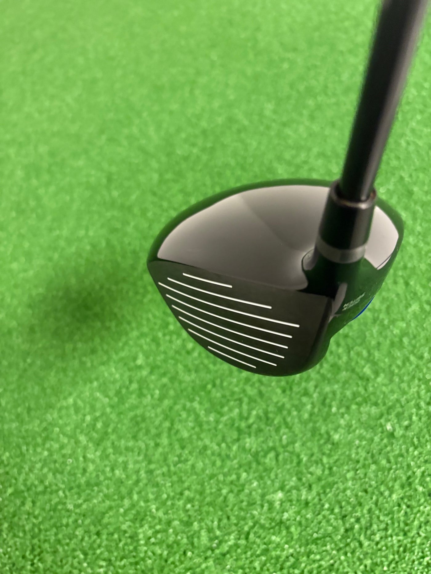 Mizuno Pro Model-E 1 Wood (Stiff)