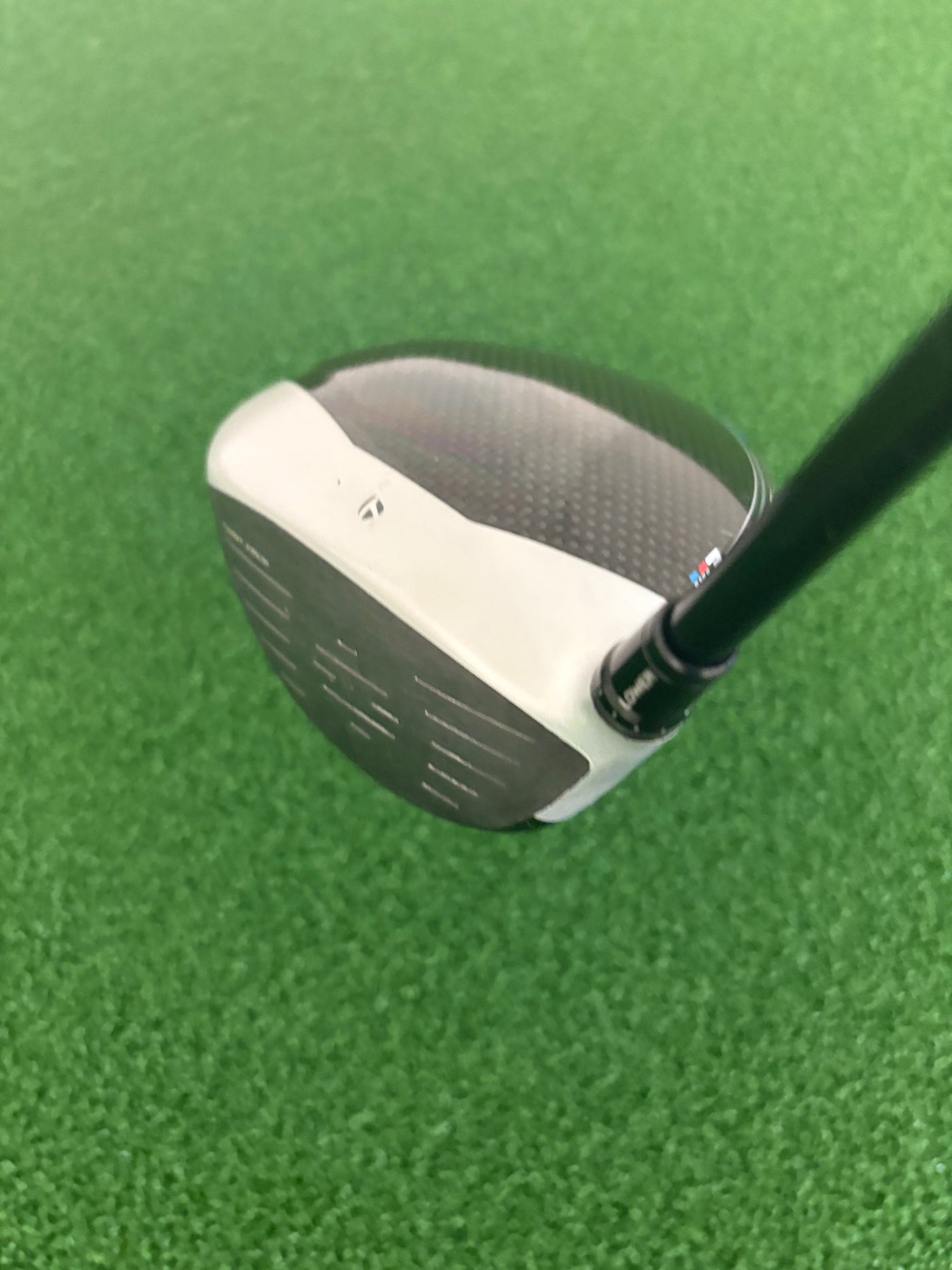 Taylormade M3 460 9.5* (Stiff)