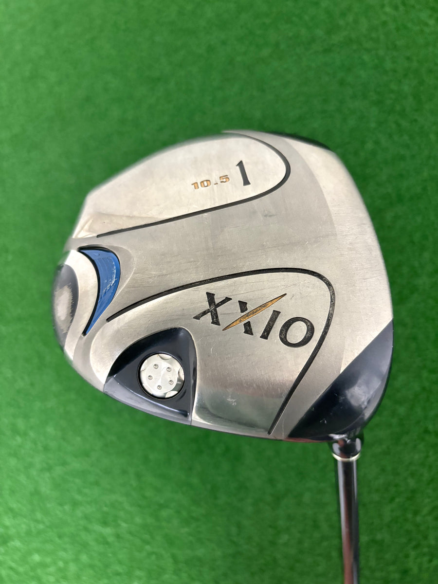 XXIO (2008) 10.5* (Stiff)