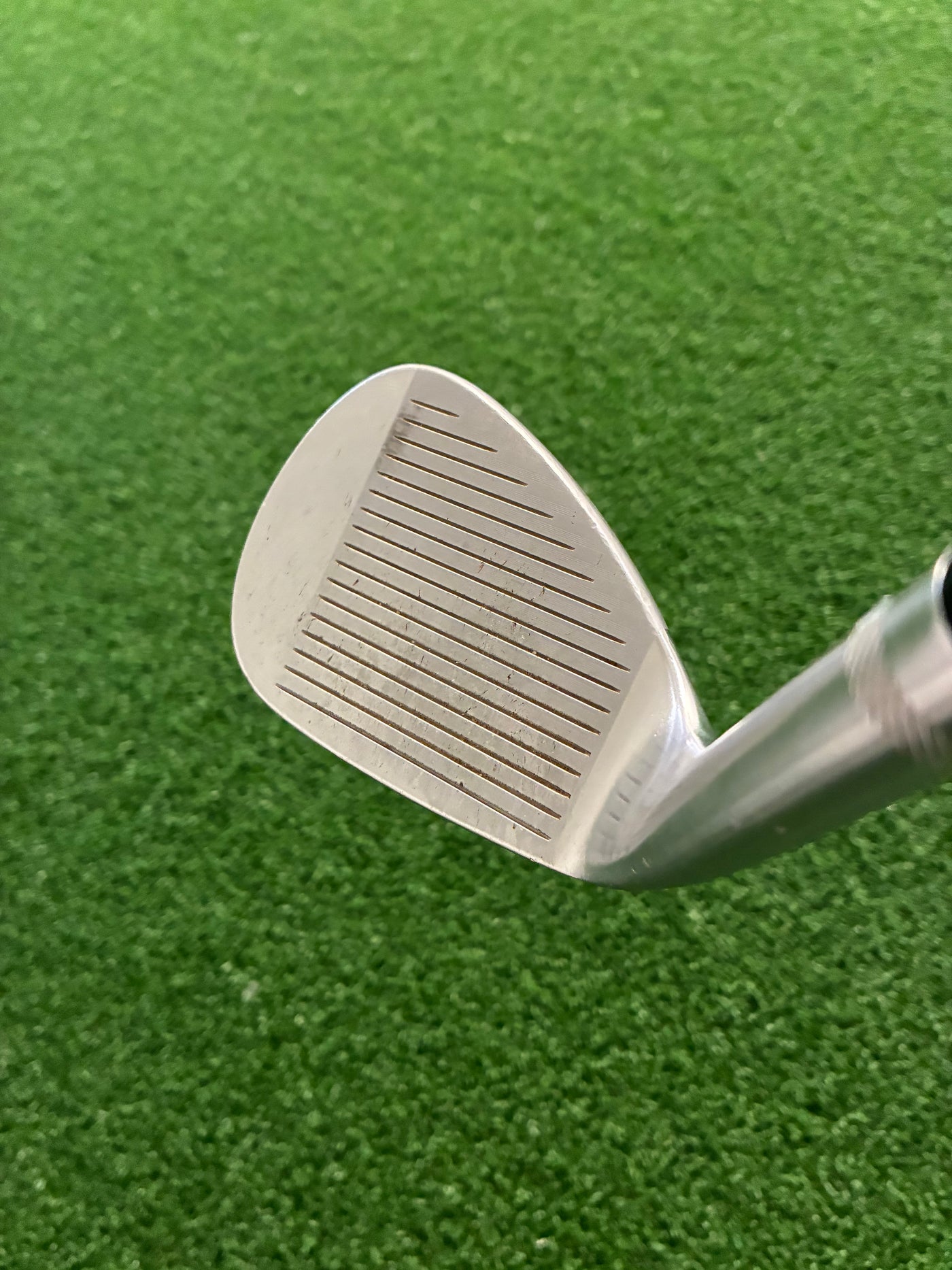 Titleist Vokey SM6 S Grind 56*