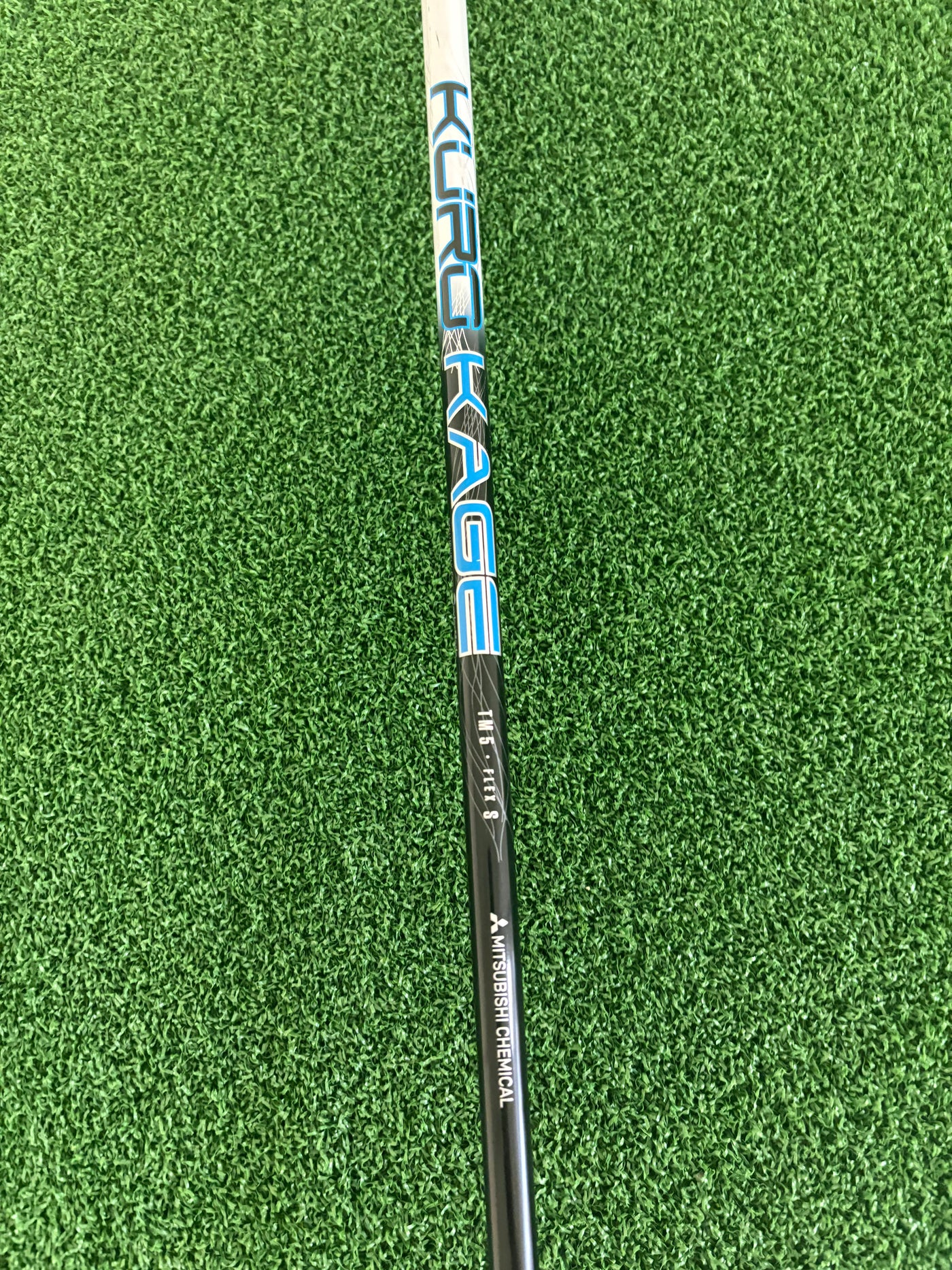 Taylormade M3 460 9.5* (Stiff)