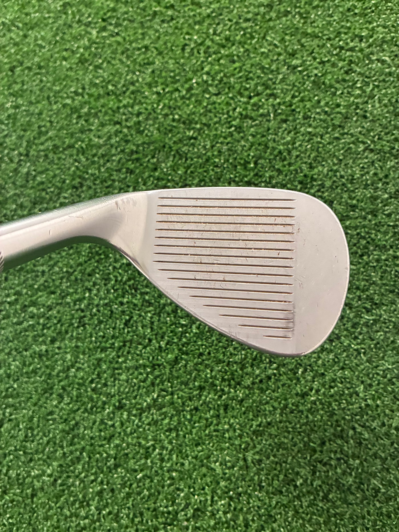Titleist Vokey SM6 S Grind 56*