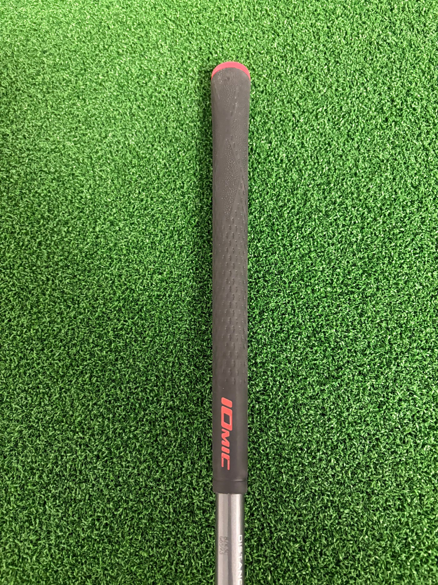 Mizuno Pro Model-E 1 Wood (Stiff)