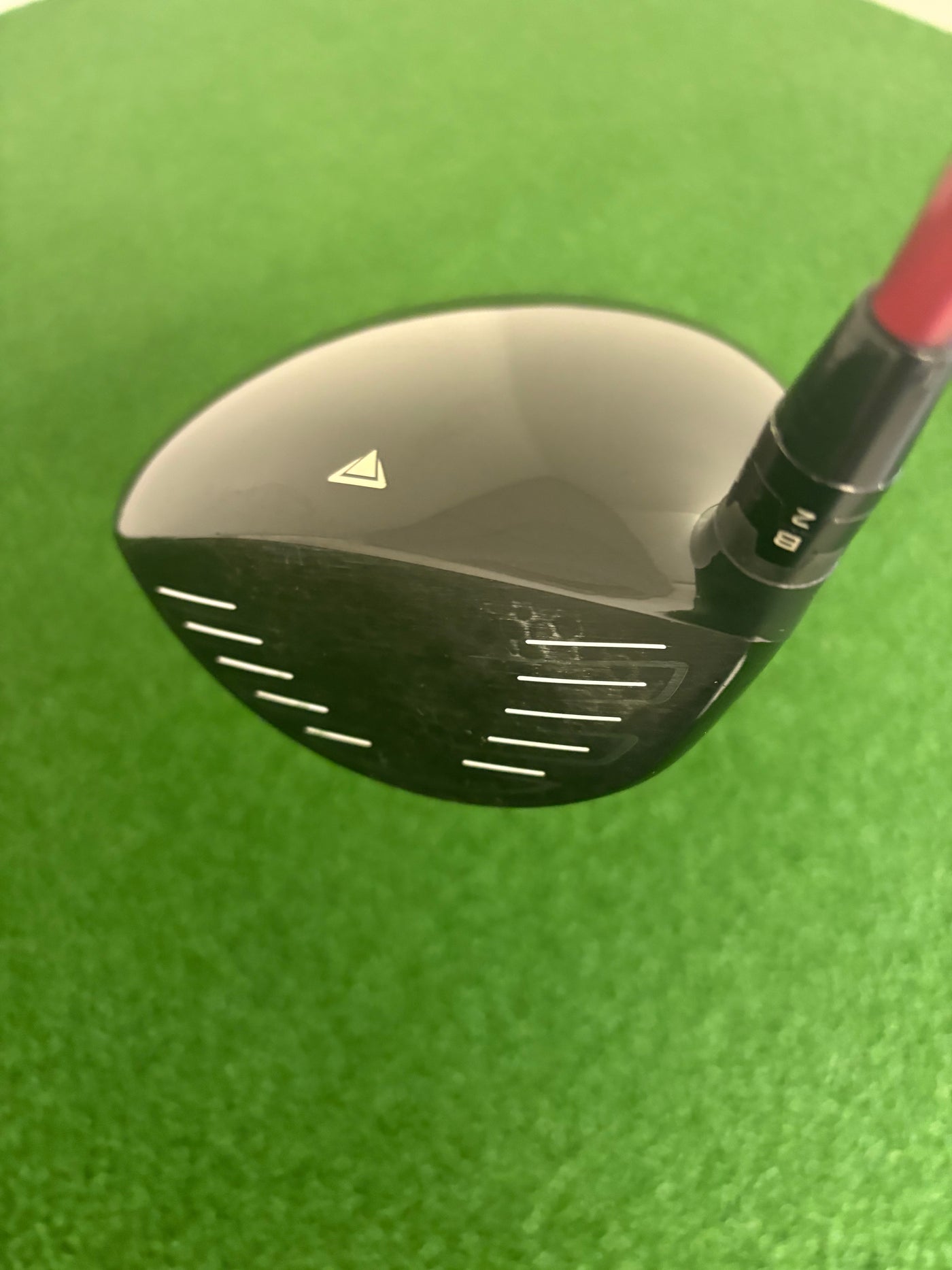 Titleist 917D2 9.5* (Stiff)