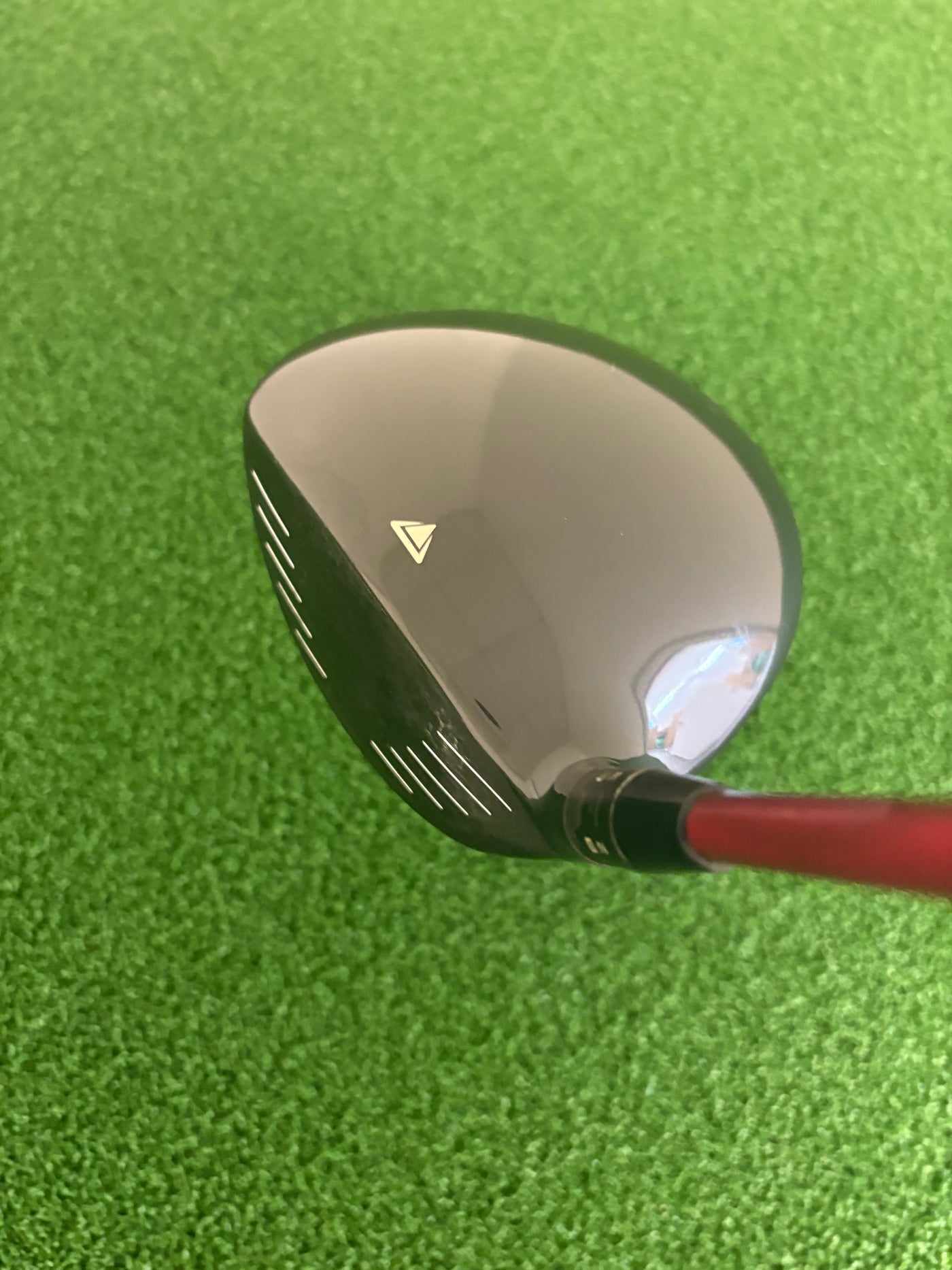 Titleist 917D2 9.5* (Stiff)