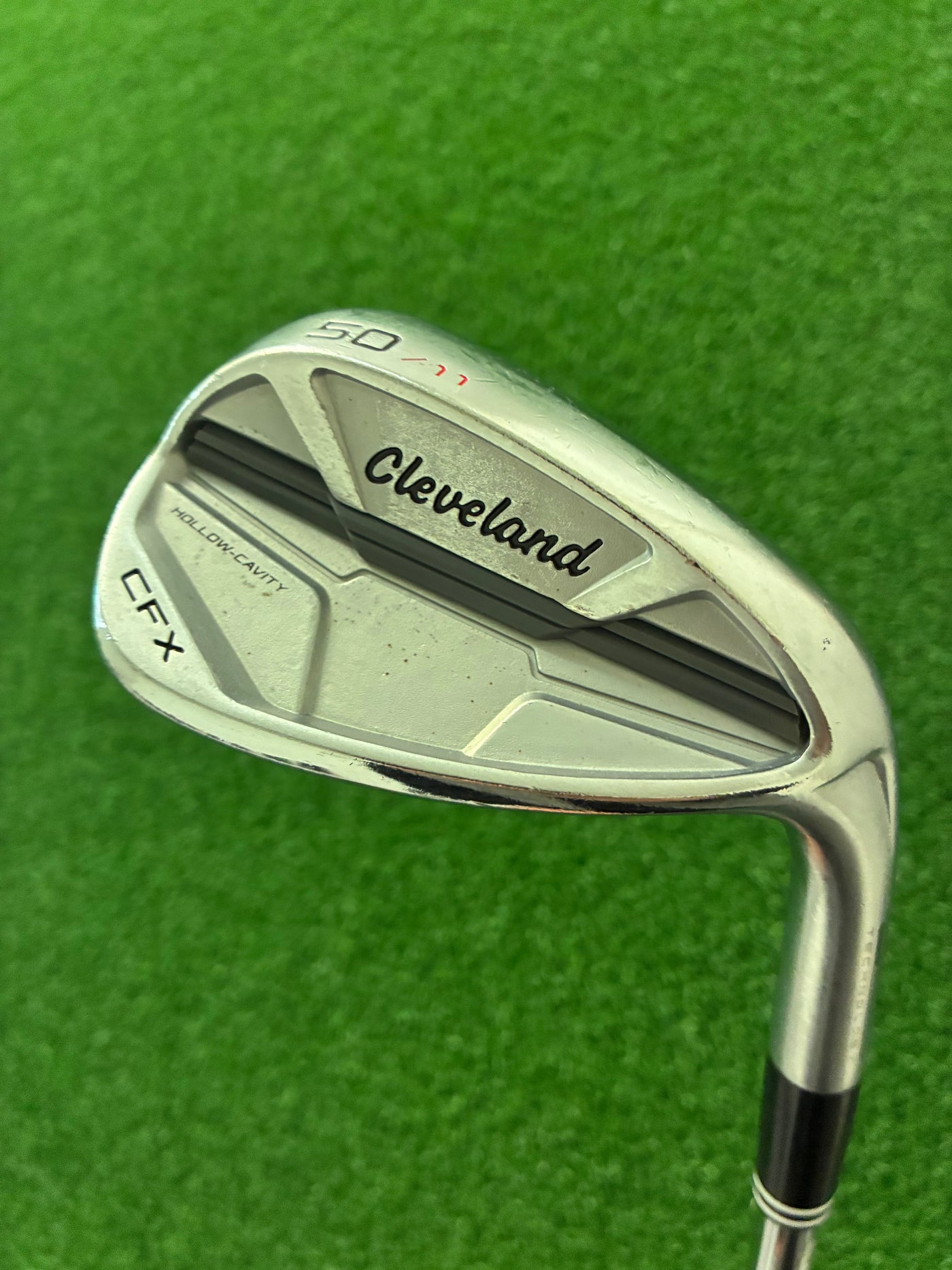 Cleveland CFX 50*