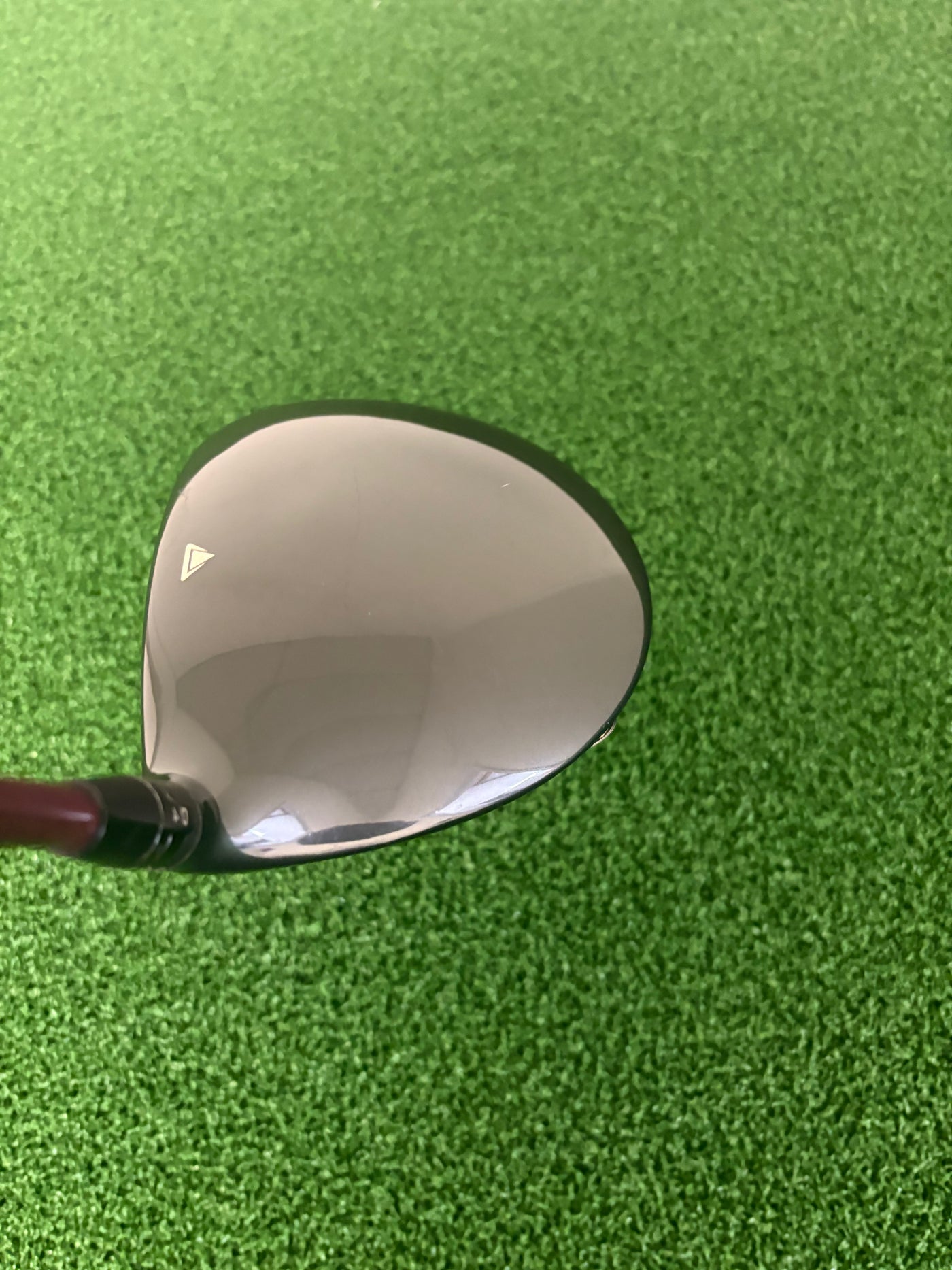 Titleist 917D2 9.5* (Stiff)