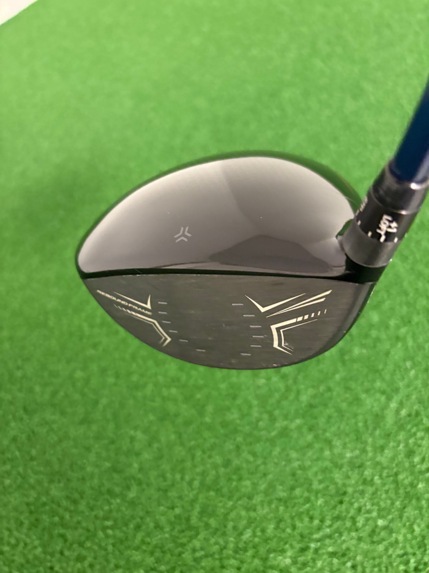 Srixon ZX5 9.5* (Stiff)
