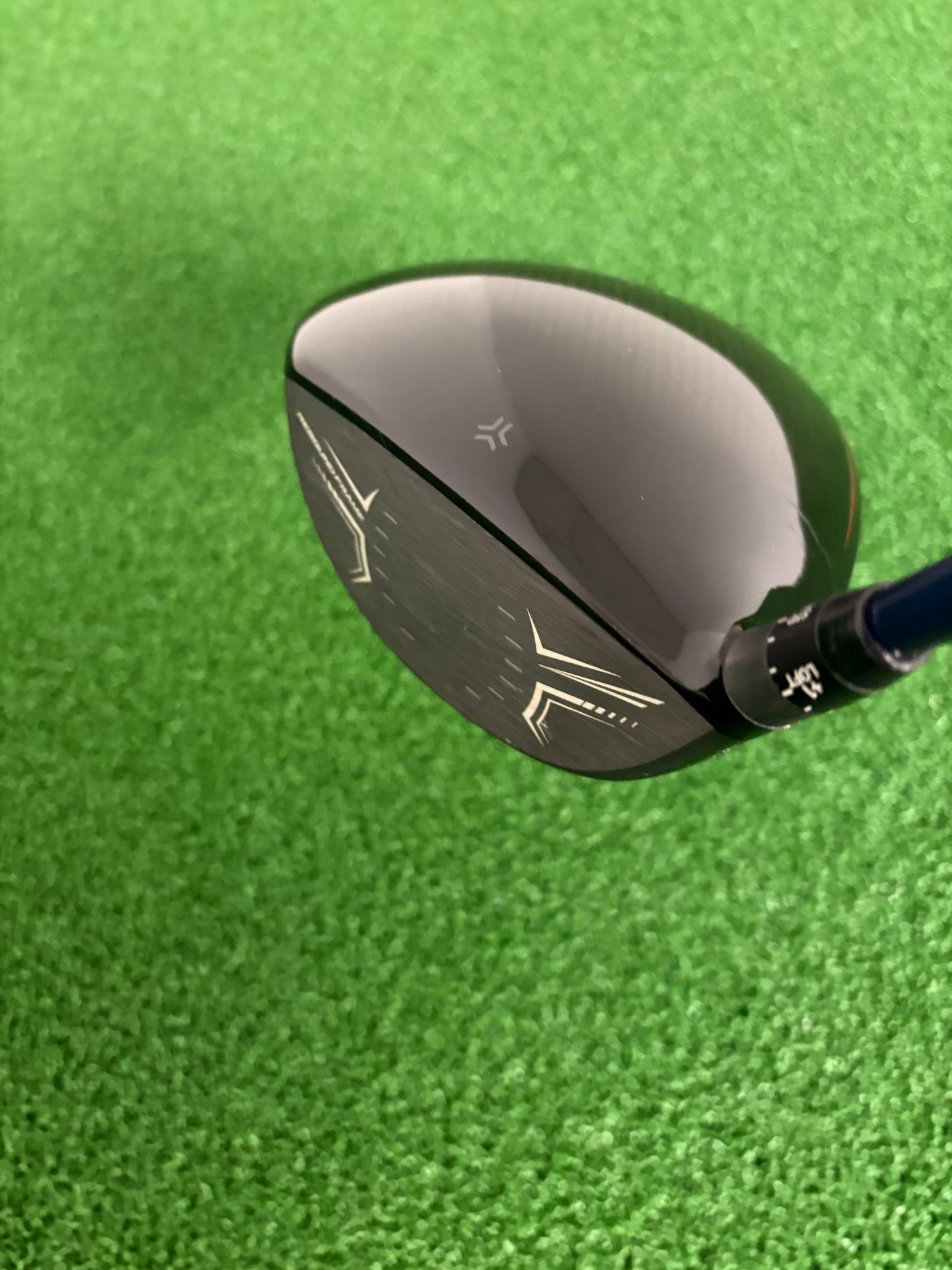 Srixon ZX5 9.5* (Stiff)